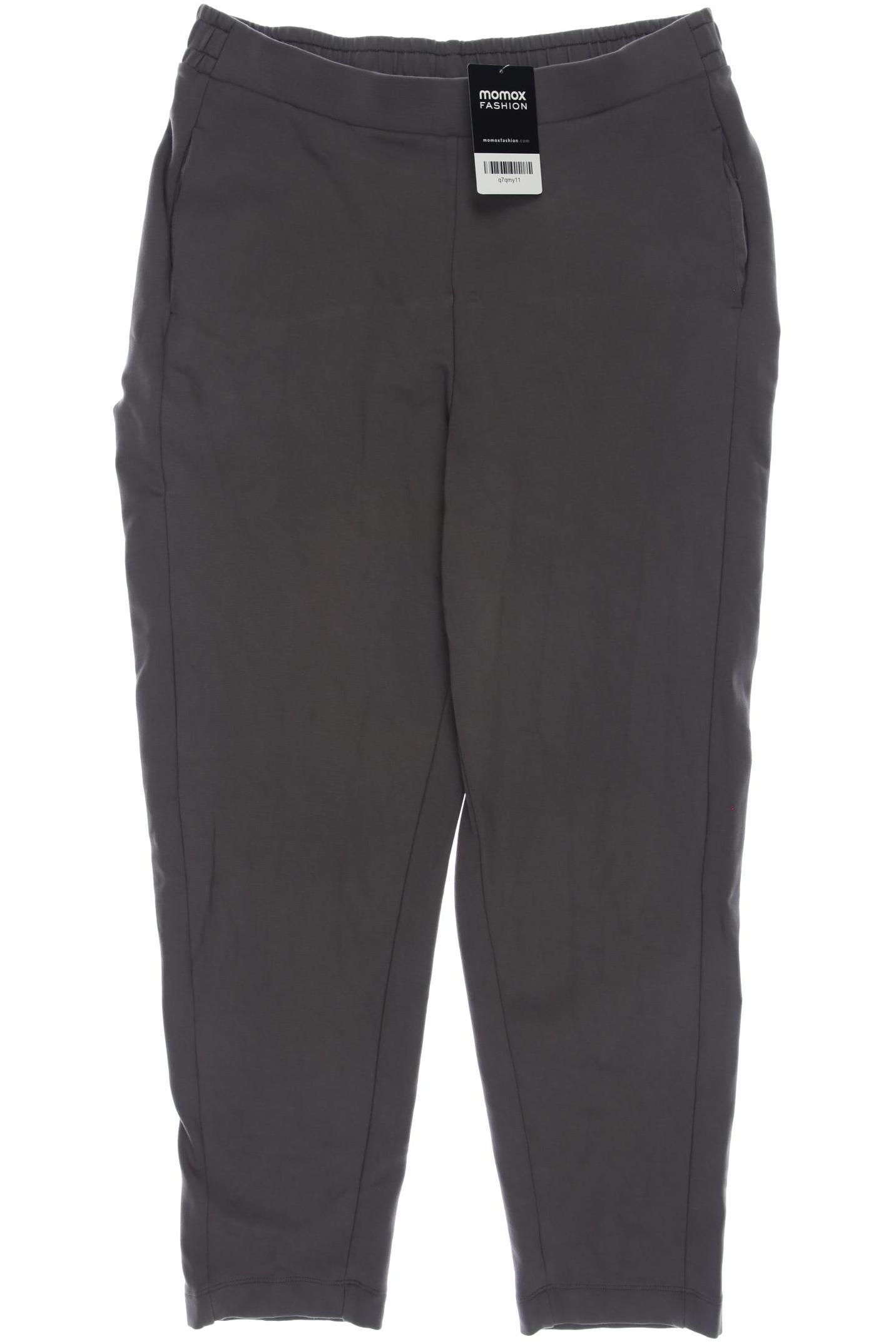 

Armedangels Damen Stoffhose, grau, Gr. 40