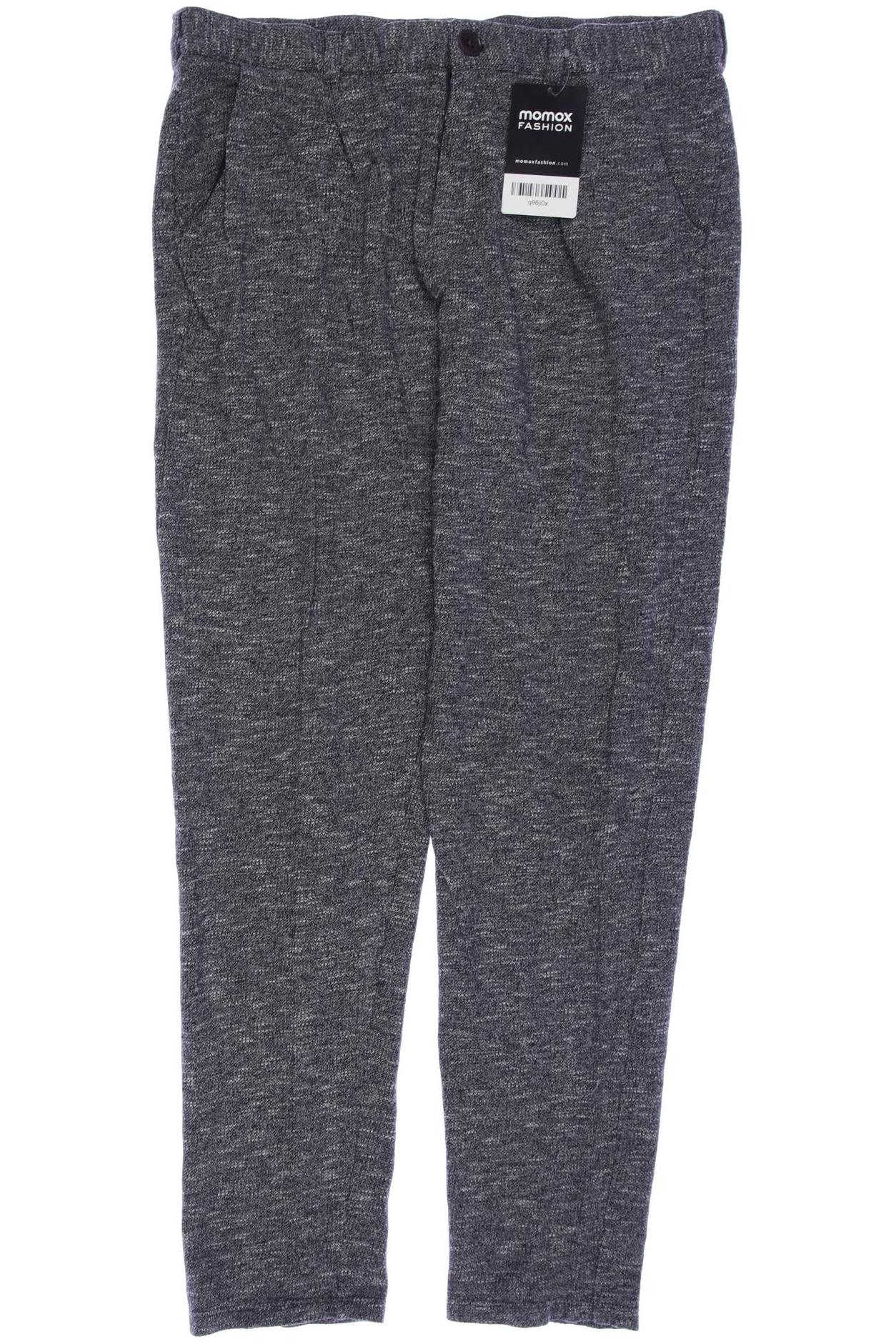 

Armedangels Damen Stoffhose, grau, Gr. 0