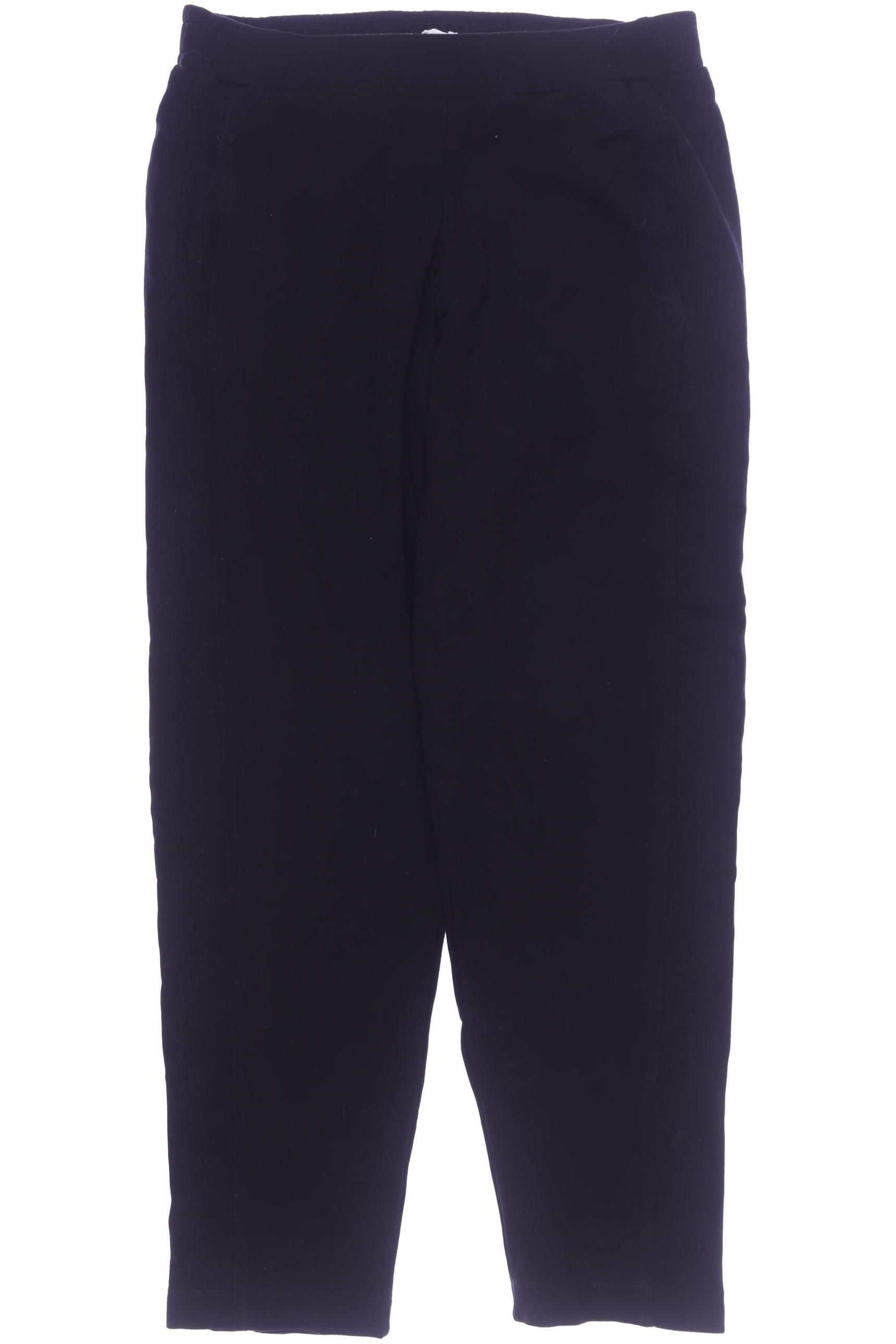 

Armedangels Damen Stoffhose, schwarz, Gr. 40