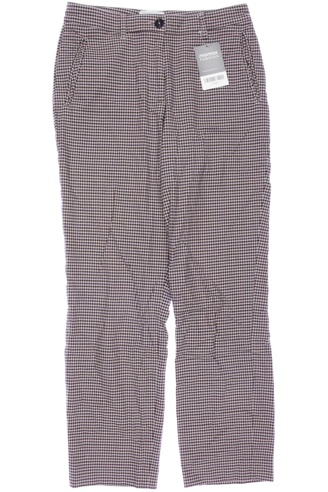 

Armedangels Damen Stoffhose, braun, Gr. 36