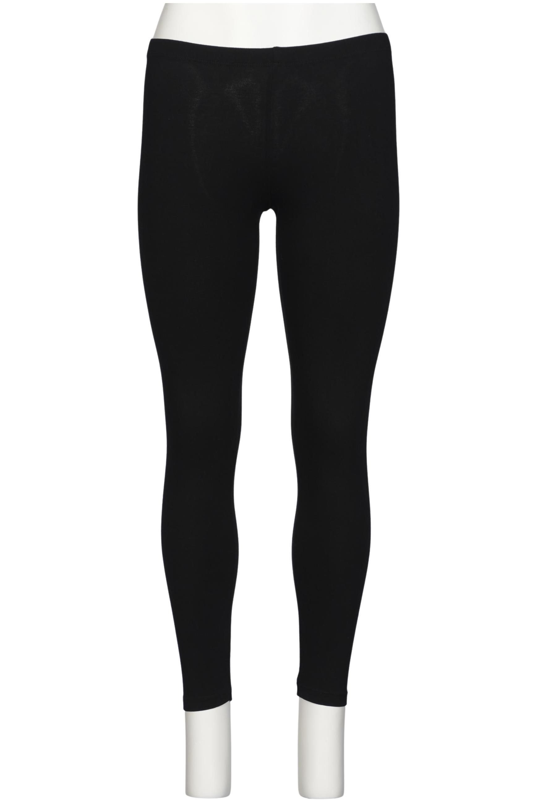 

Armedangels Damen Stoffhose, schwarz, Gr. 0