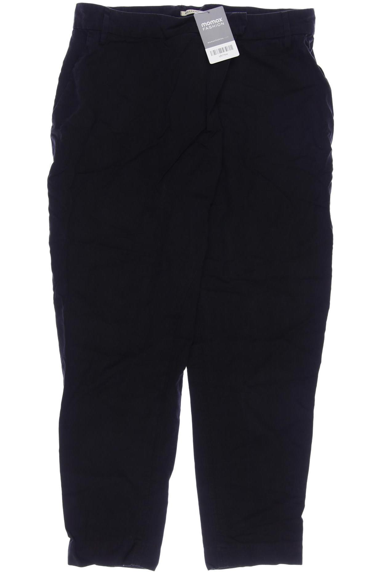 

ARMEDANGELS Damen Stoffhose, schwarz