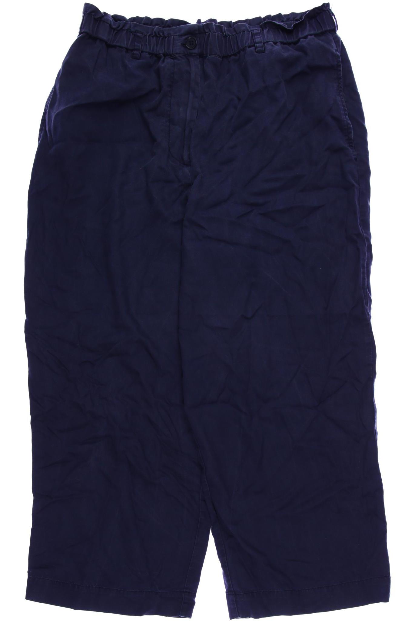 

Armedangels Damen Stoffhose, marineblau, Gr. 42