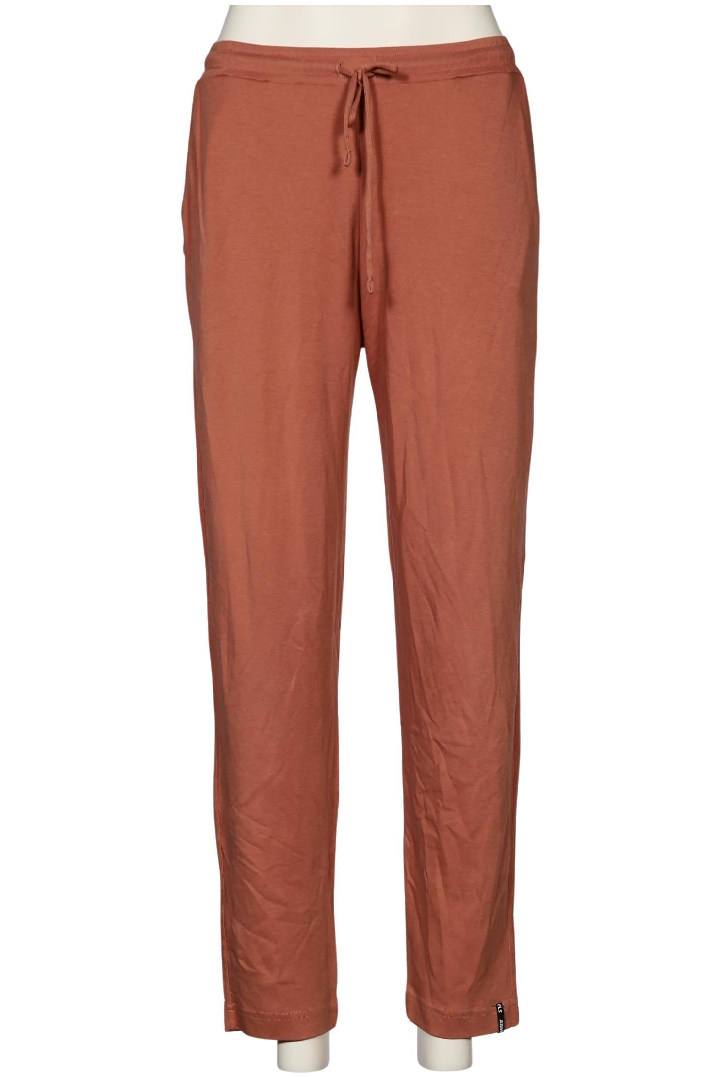 

Armedangels Damen Stoffhose, braun, Gr. 42