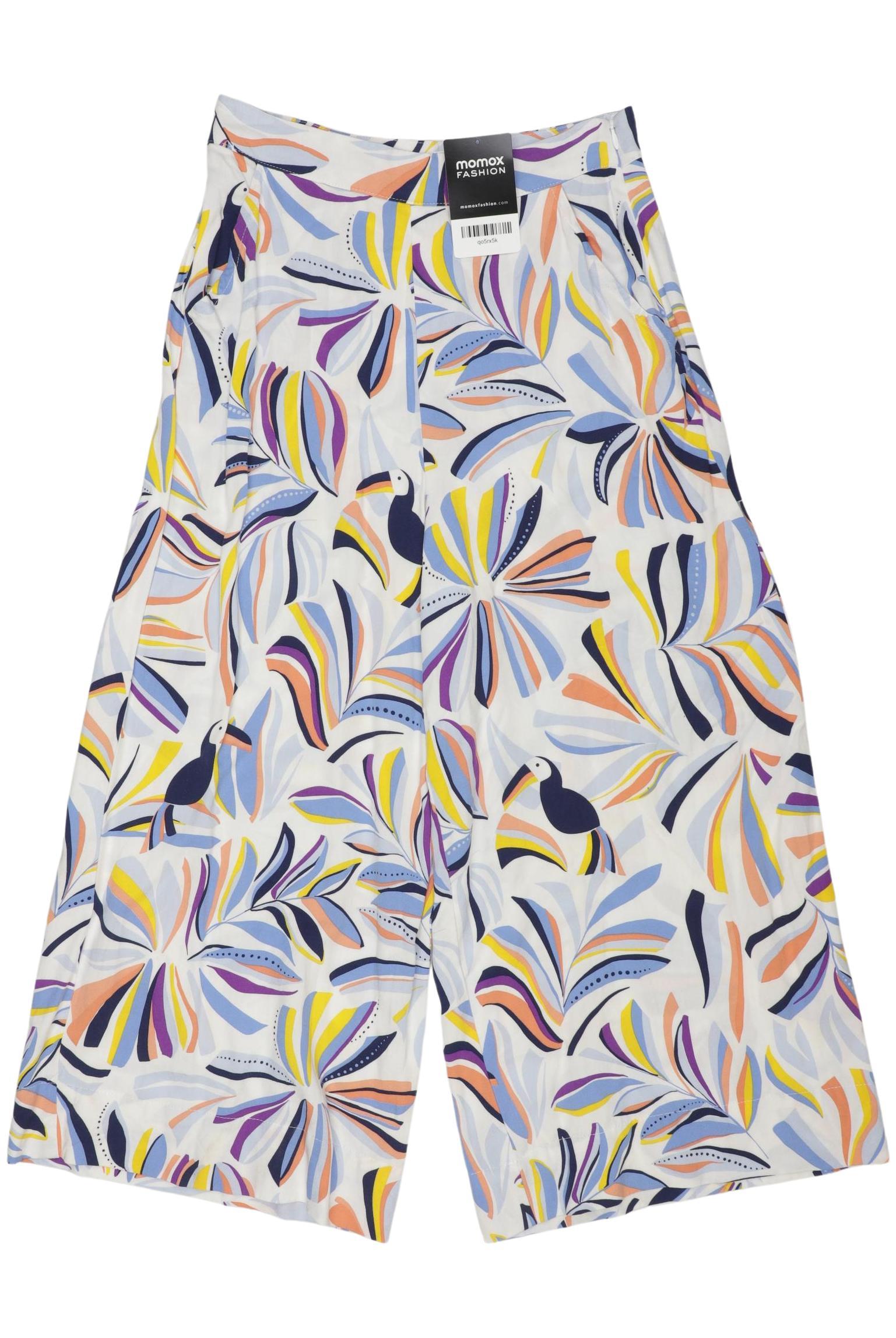 

Armedangels Damen Stoffhose, mehrfarbig, Gr. 34