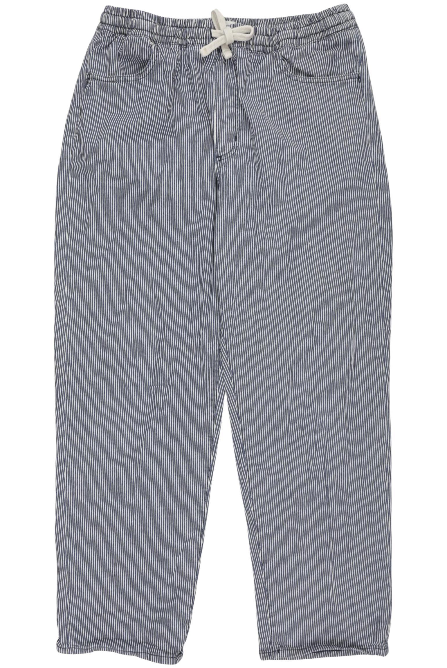 

Armedangels Damen Stoffhose, blau, Gr. 42