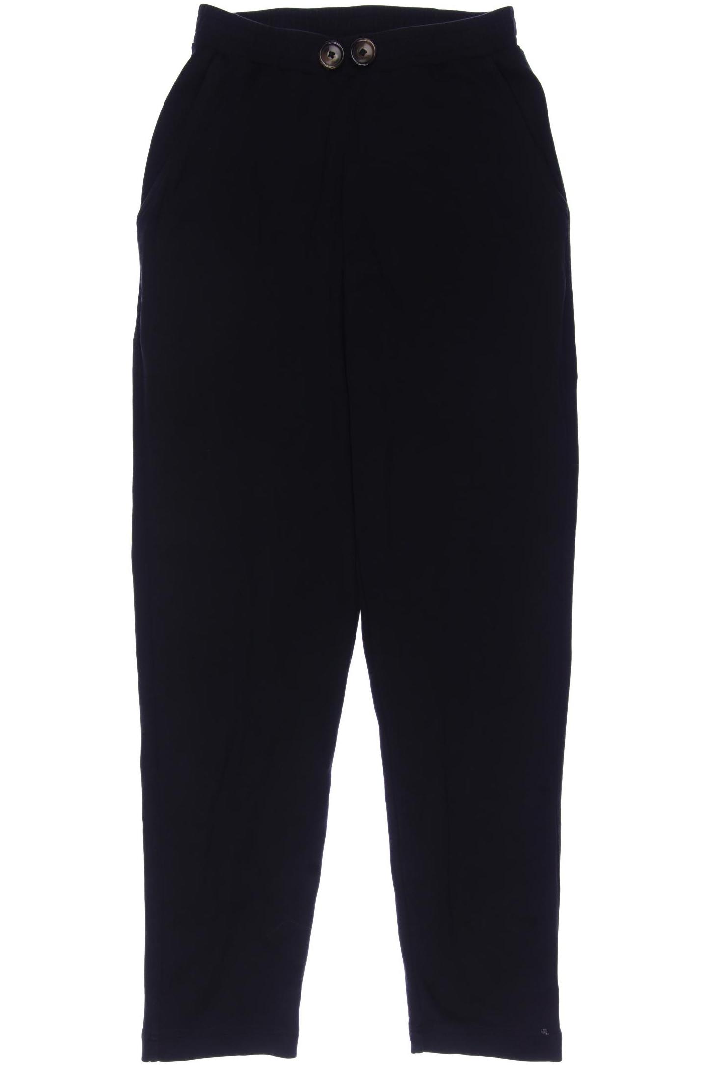 

ARMEDANGELS Damen Stoffhose, schwarz