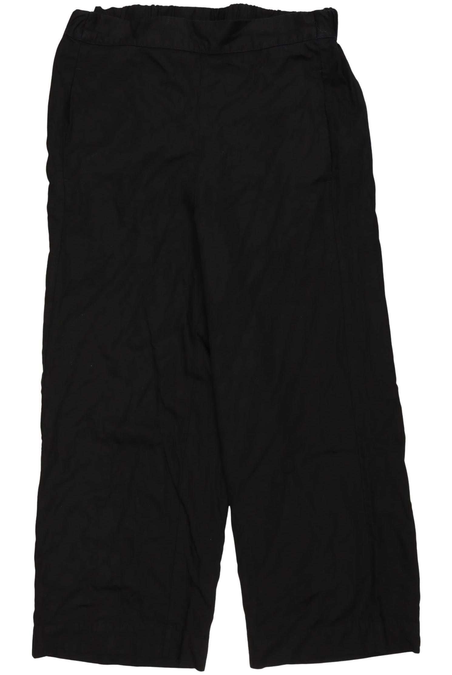 

Armedangels Damen Stoffhose, schwarz, Gr. 0