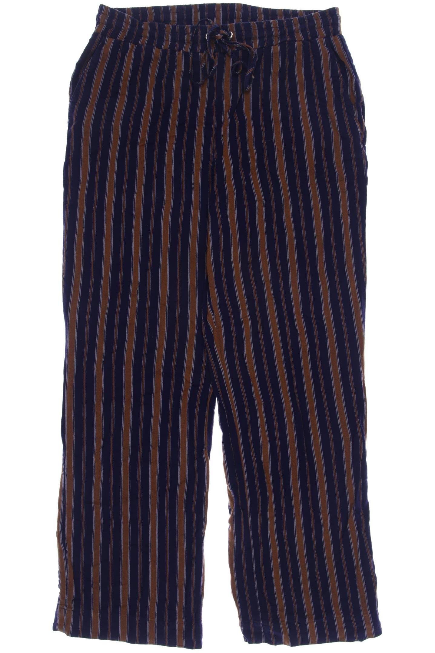 

Armedangels Damen Stoffhose, marineblau, Gr. 44