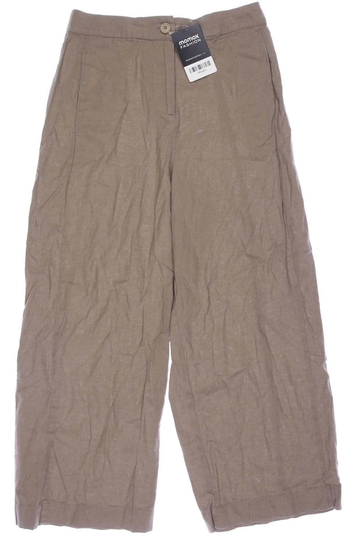 

ARMEDANGELS Damen Stoffhose, beige