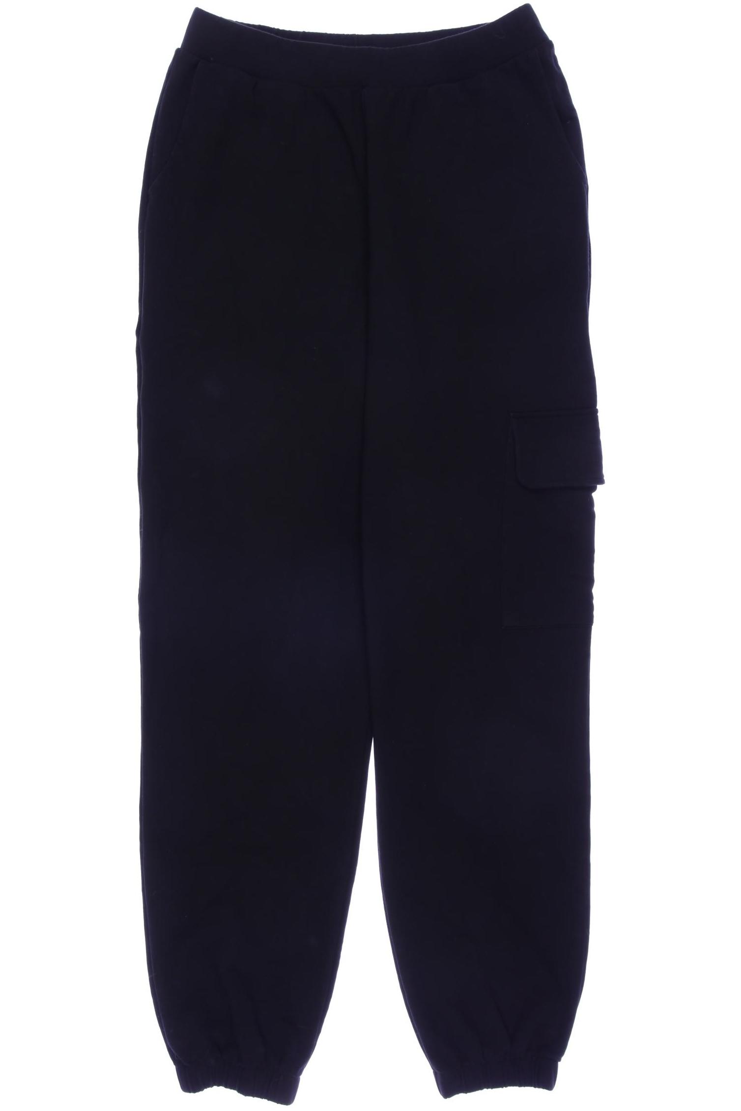 

Armedangels Damen Stoffhose, schwarz, Gr. 0