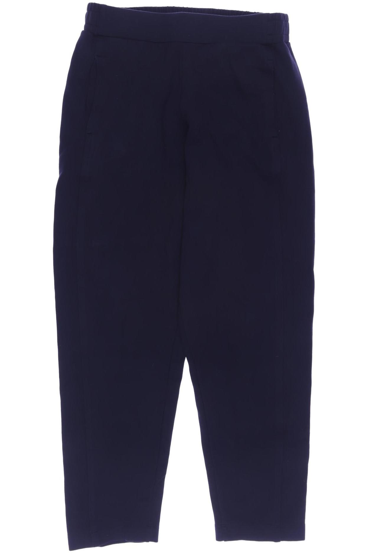 

Armedangels Damen Stoffhose, marineblau, Gr. 34