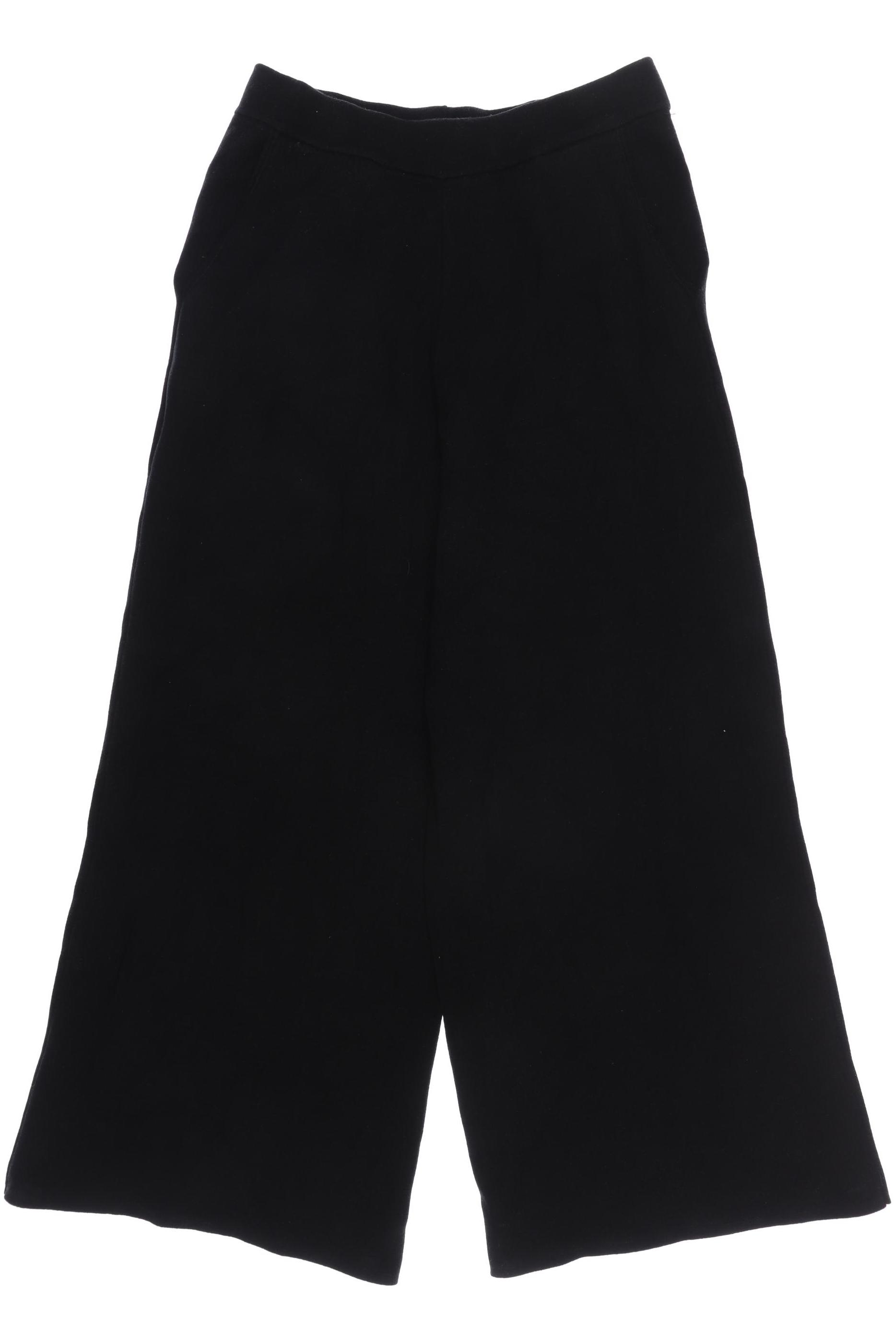 

Armedangels Damen Stoffhose, schwarz, Gr. 40