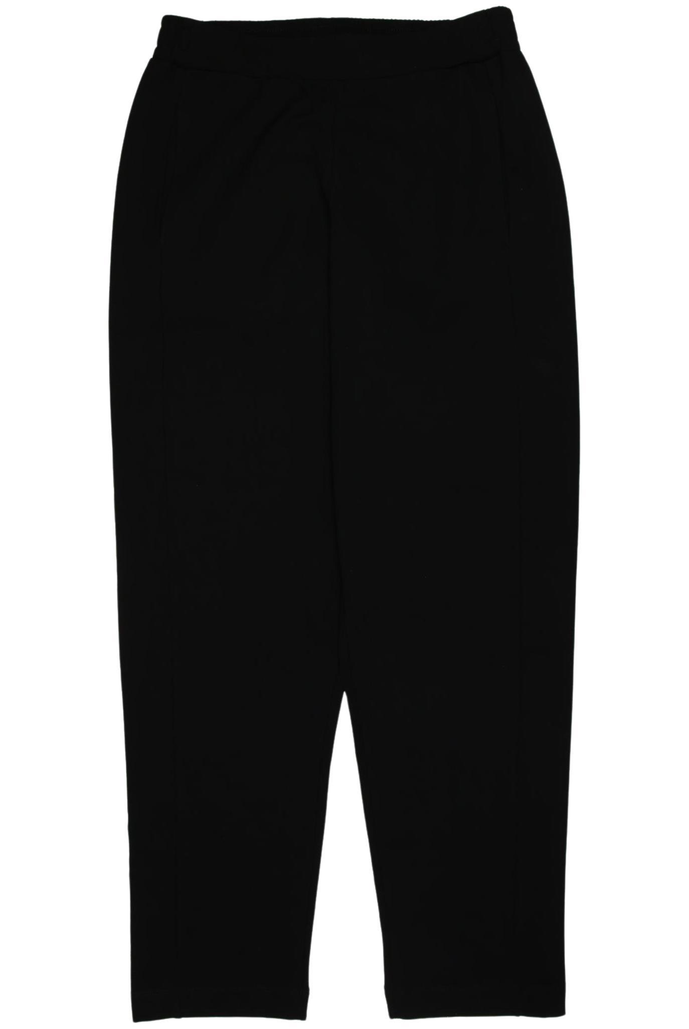 

Armedangels Damen Stoffhose, schwarz, Gr. 0
