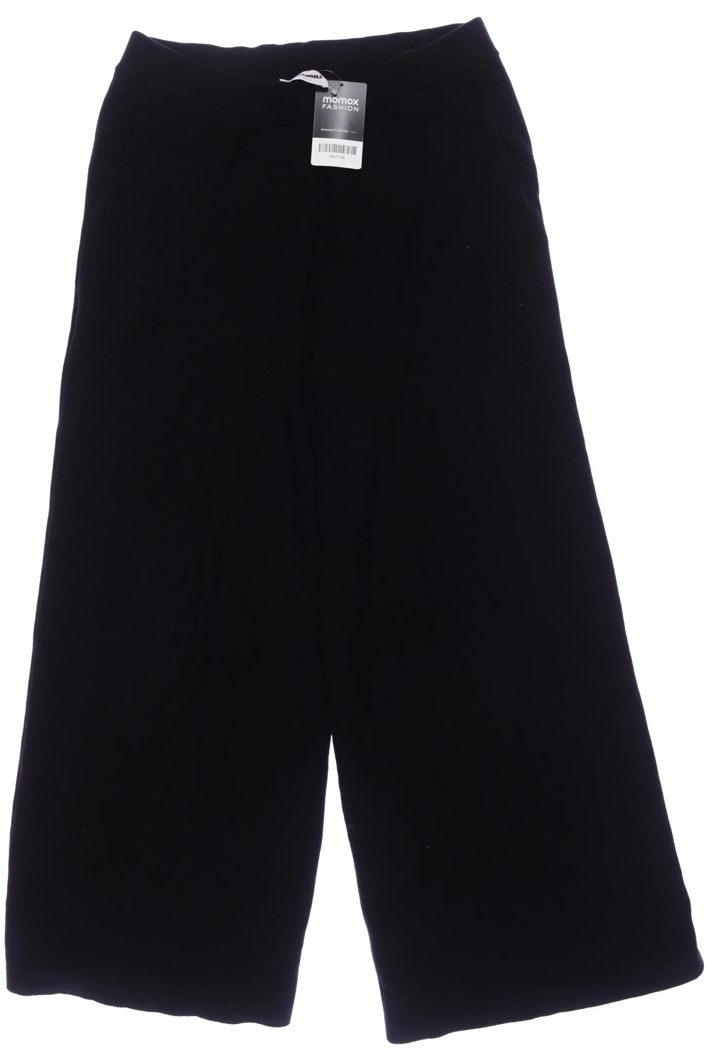 

Armedangels Damen Stoffhose, schwarz, Gr. 40