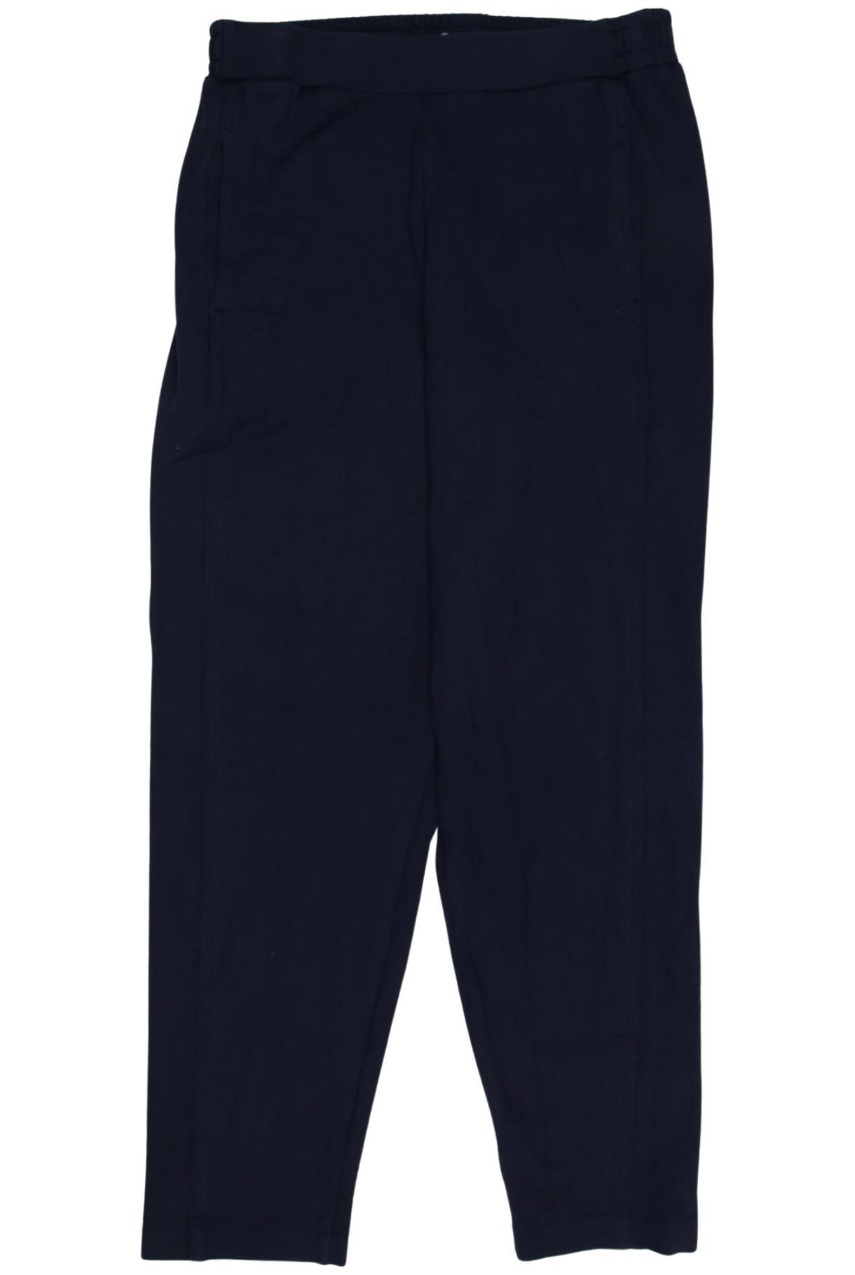 

Armedangels Damen Stoffhose, marineblau, Gr. 40