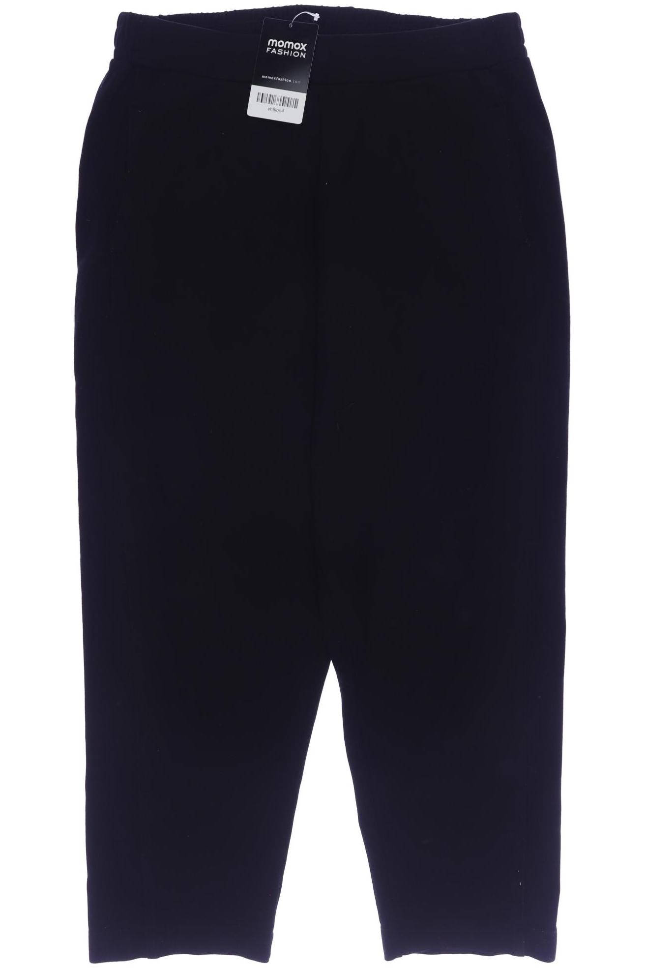 

Armedangels Damen Stoffhose, schwarz, Gr. 42