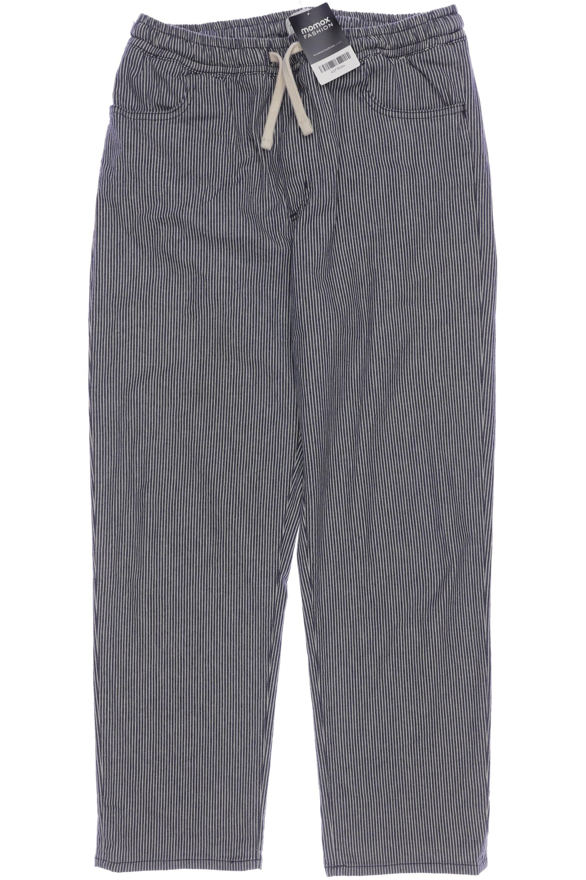 

Armedangels Damen Stoffhose, marineblau, Gr. 40