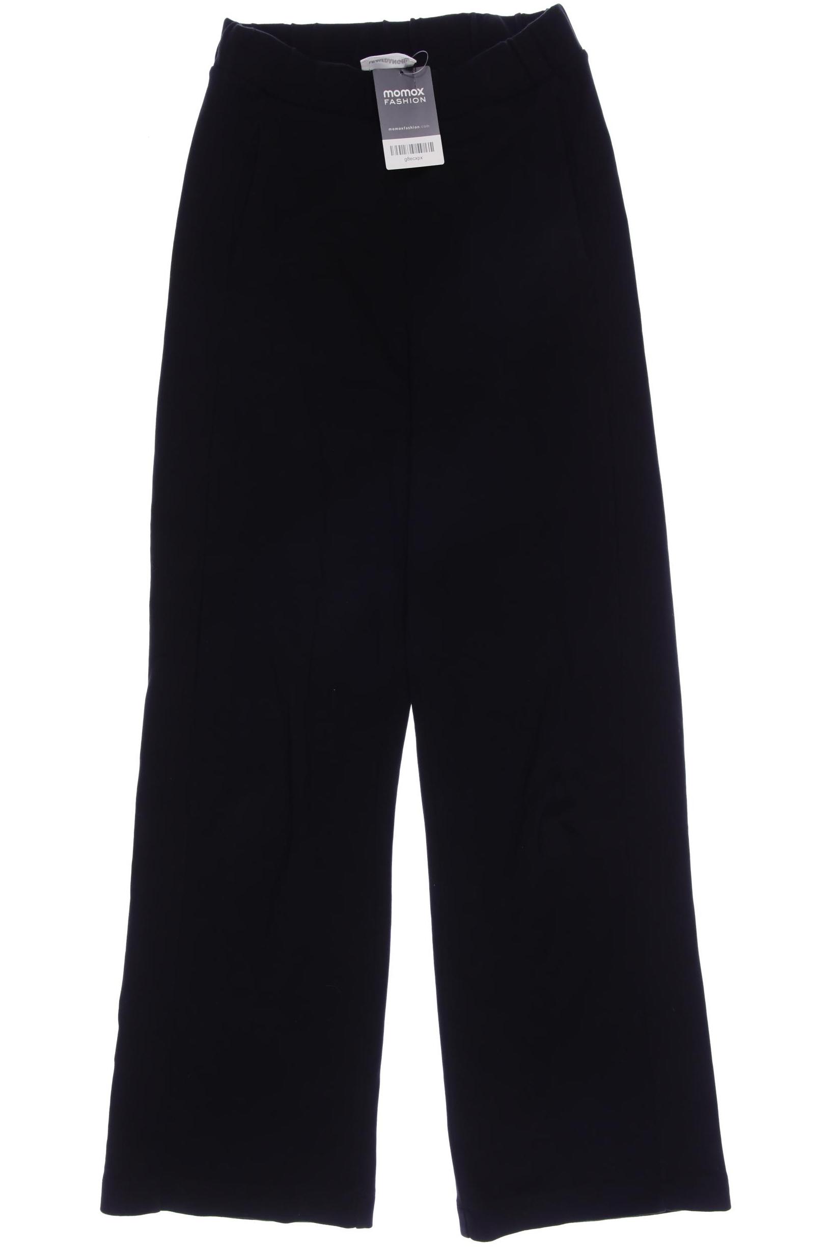 

ARMEDANGELS Damen Stoffhose, schwarz
