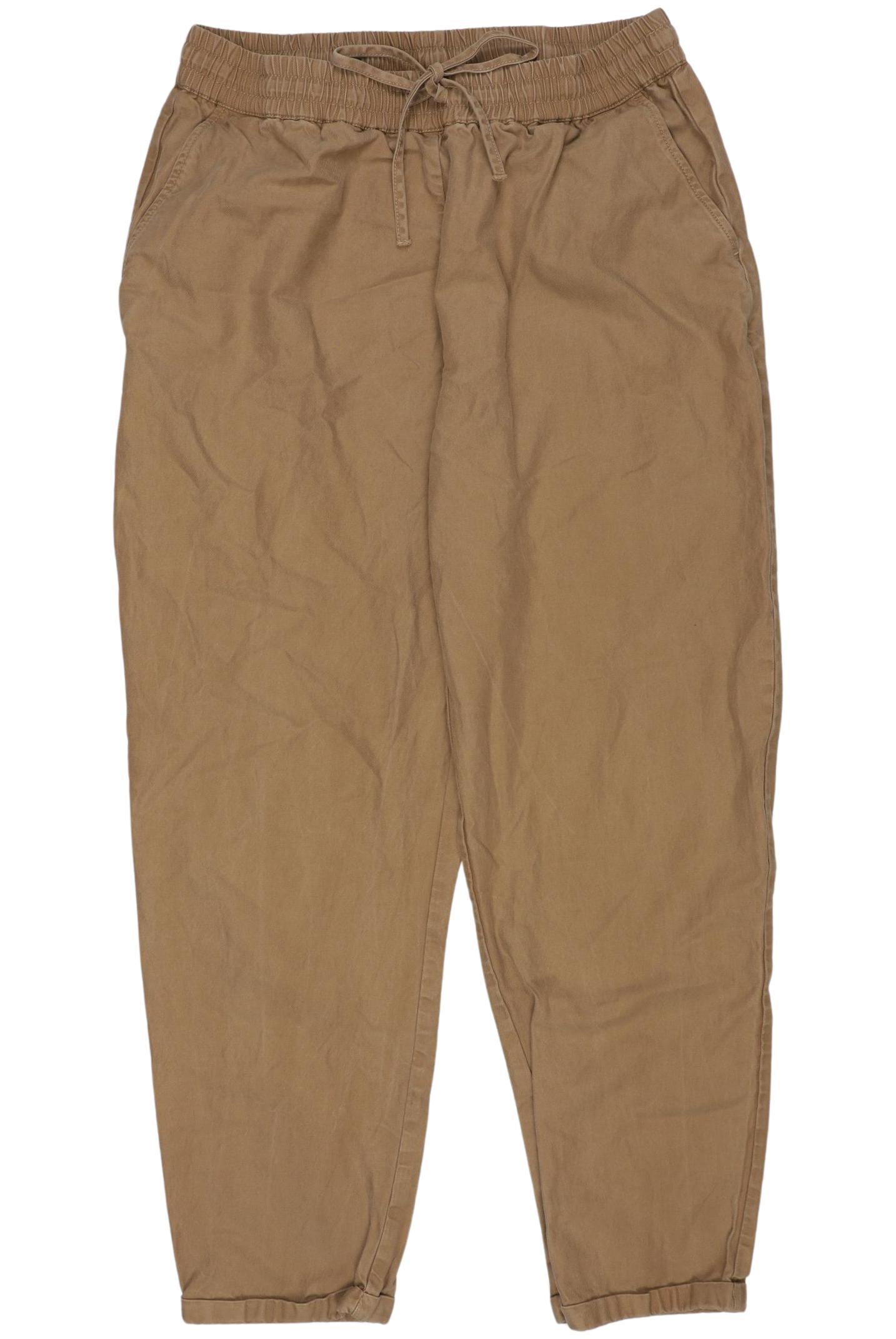

Armedangels Damen Stoffhose, braun, Gr. 40