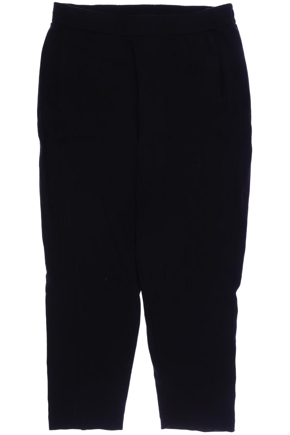 

Armedangels Damen Stoffhose, schwarz, Gr. 42