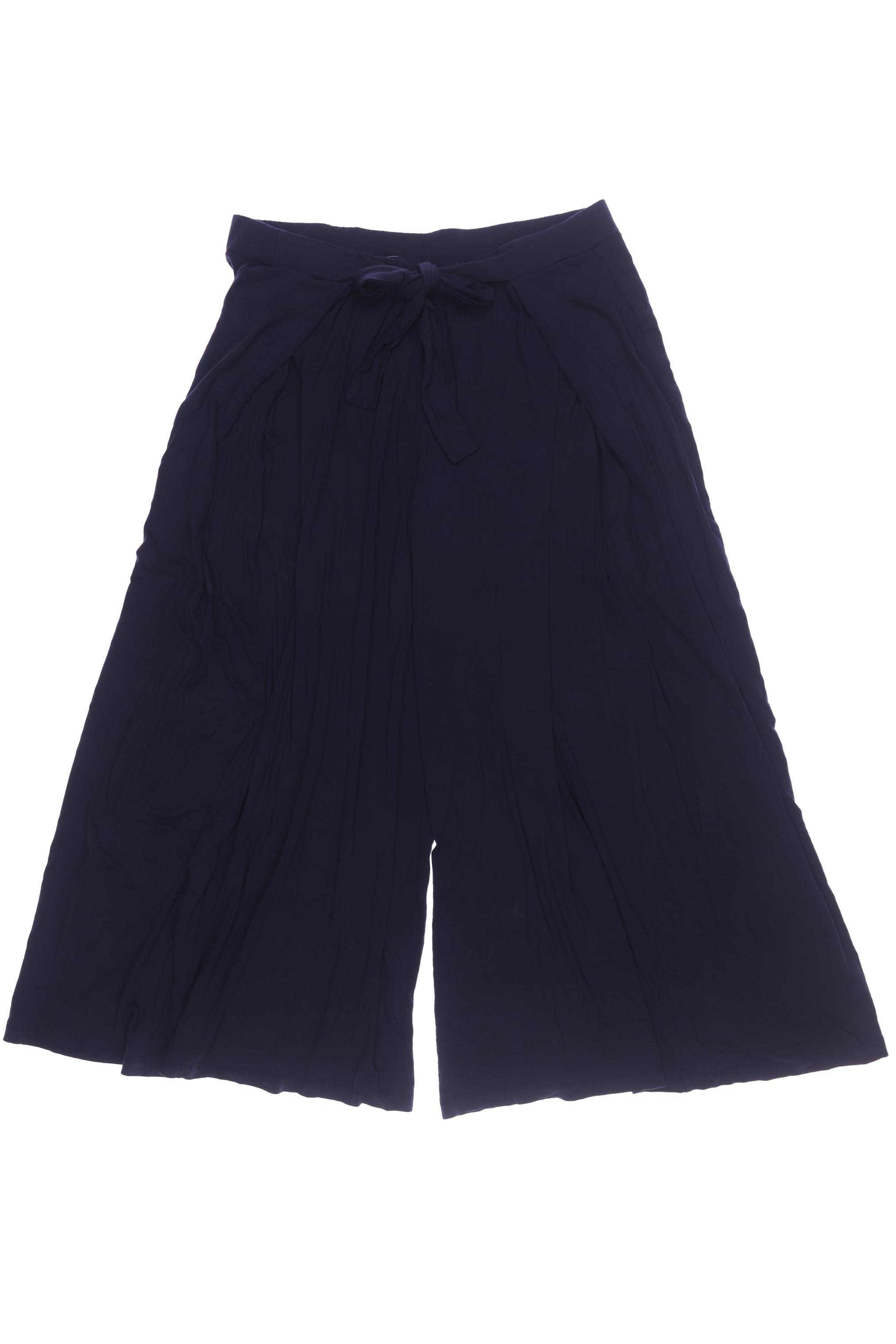 

Armedangels Damen Stoffhose, marineblau, Gr. 44