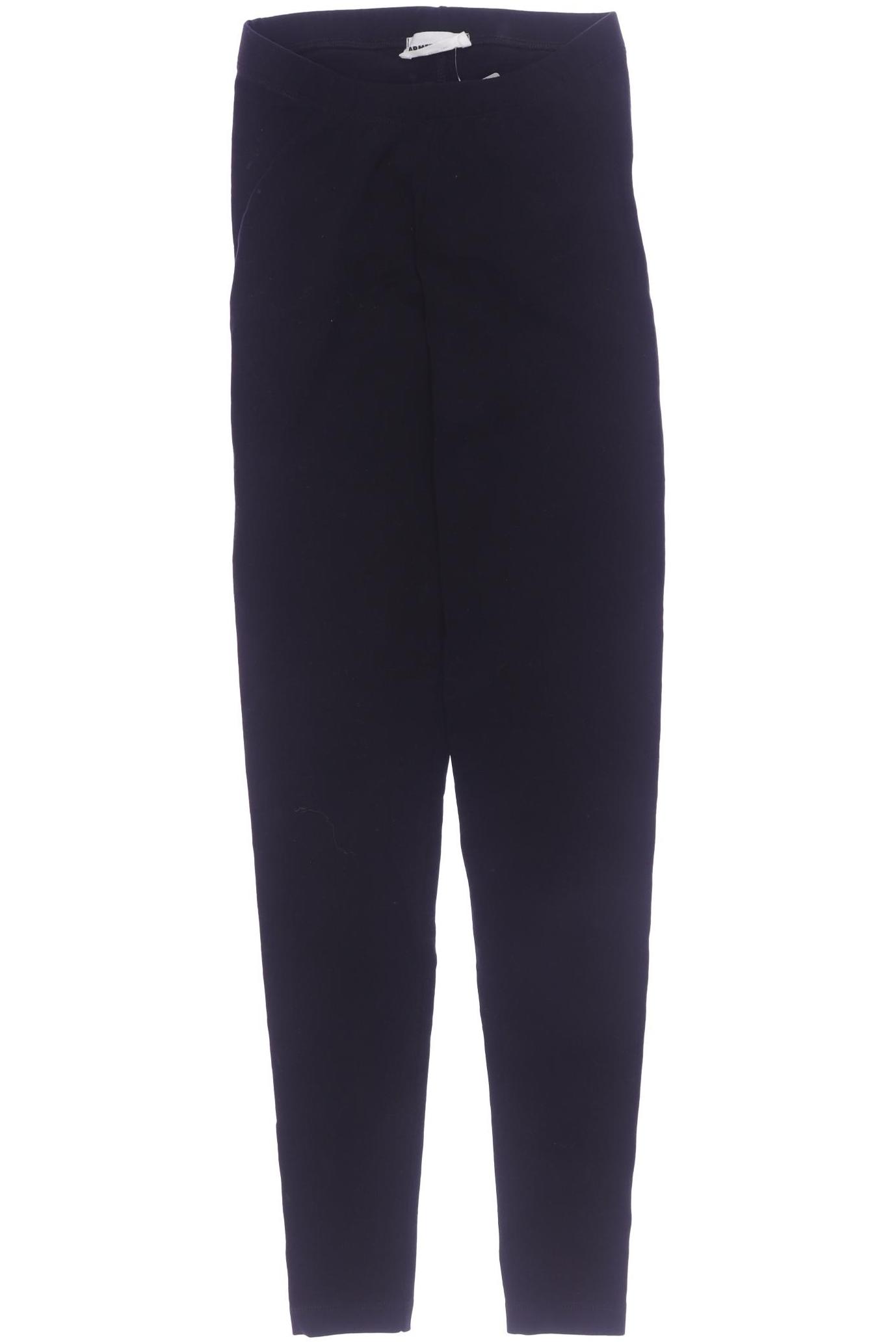 

Armedangels Damen Stoffhose, schwarz, Gr. 34