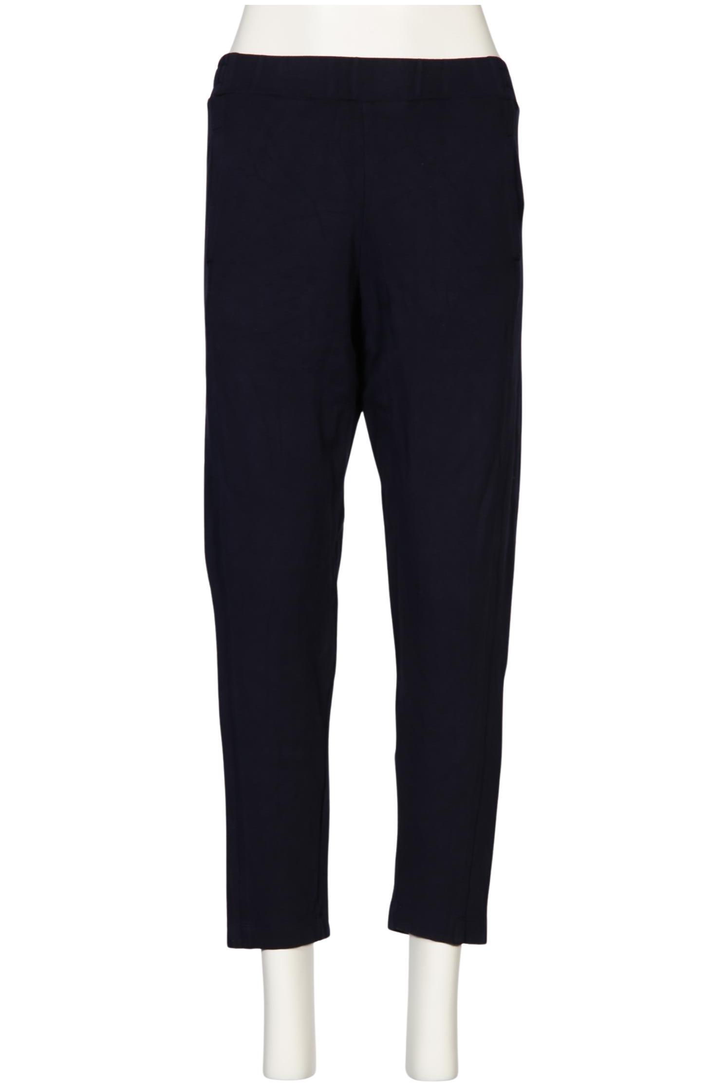 

Armedangels Damen Stoffhose, marineblau, Gr. 0