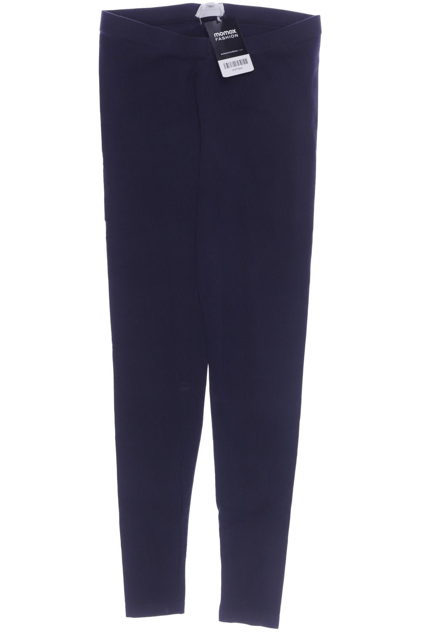 

ARMEDANGELS Damen Stoffhose, marineblau