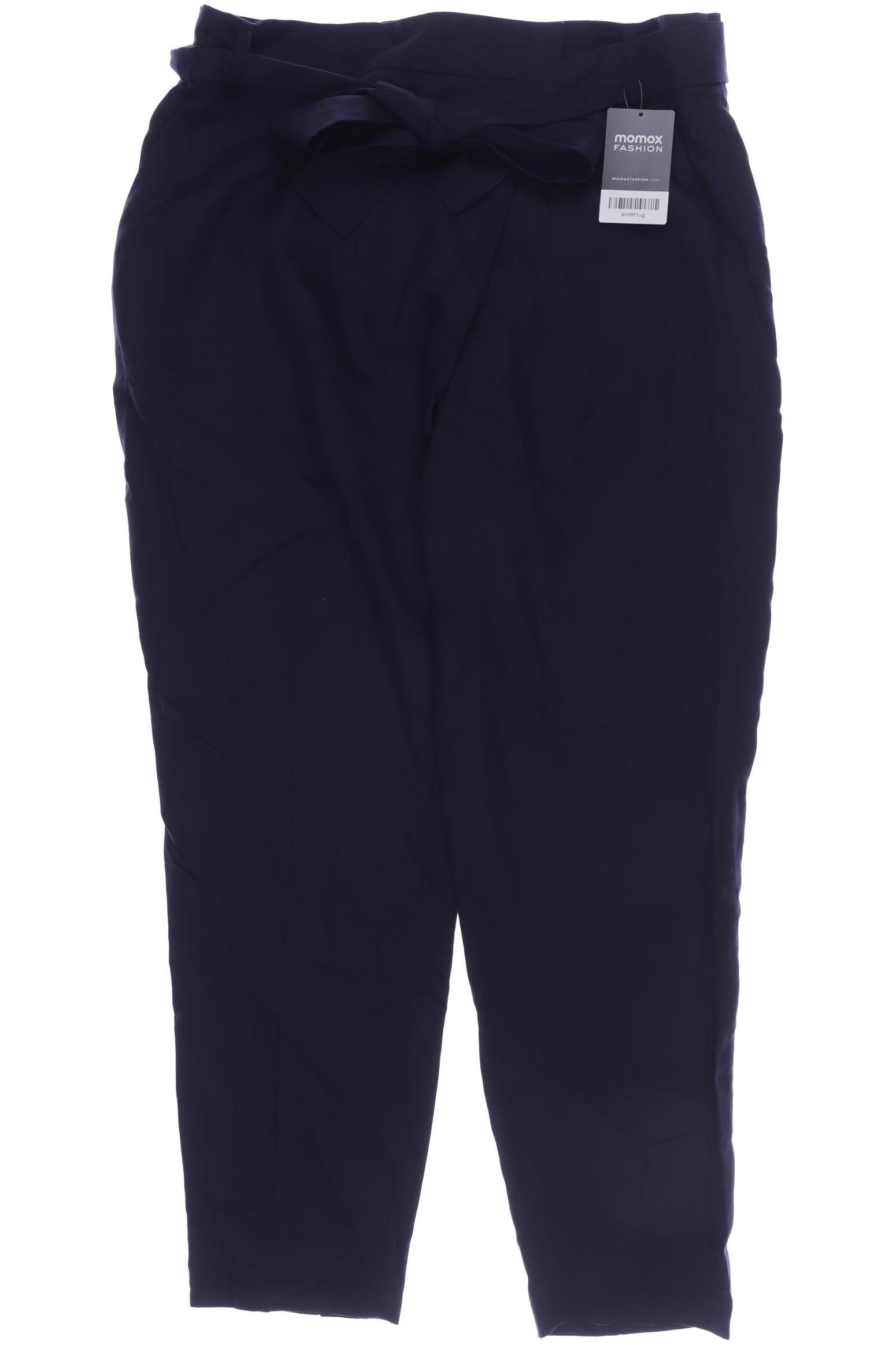 

Armedangels Damen Stoffhose, marineblau, Gr. 44