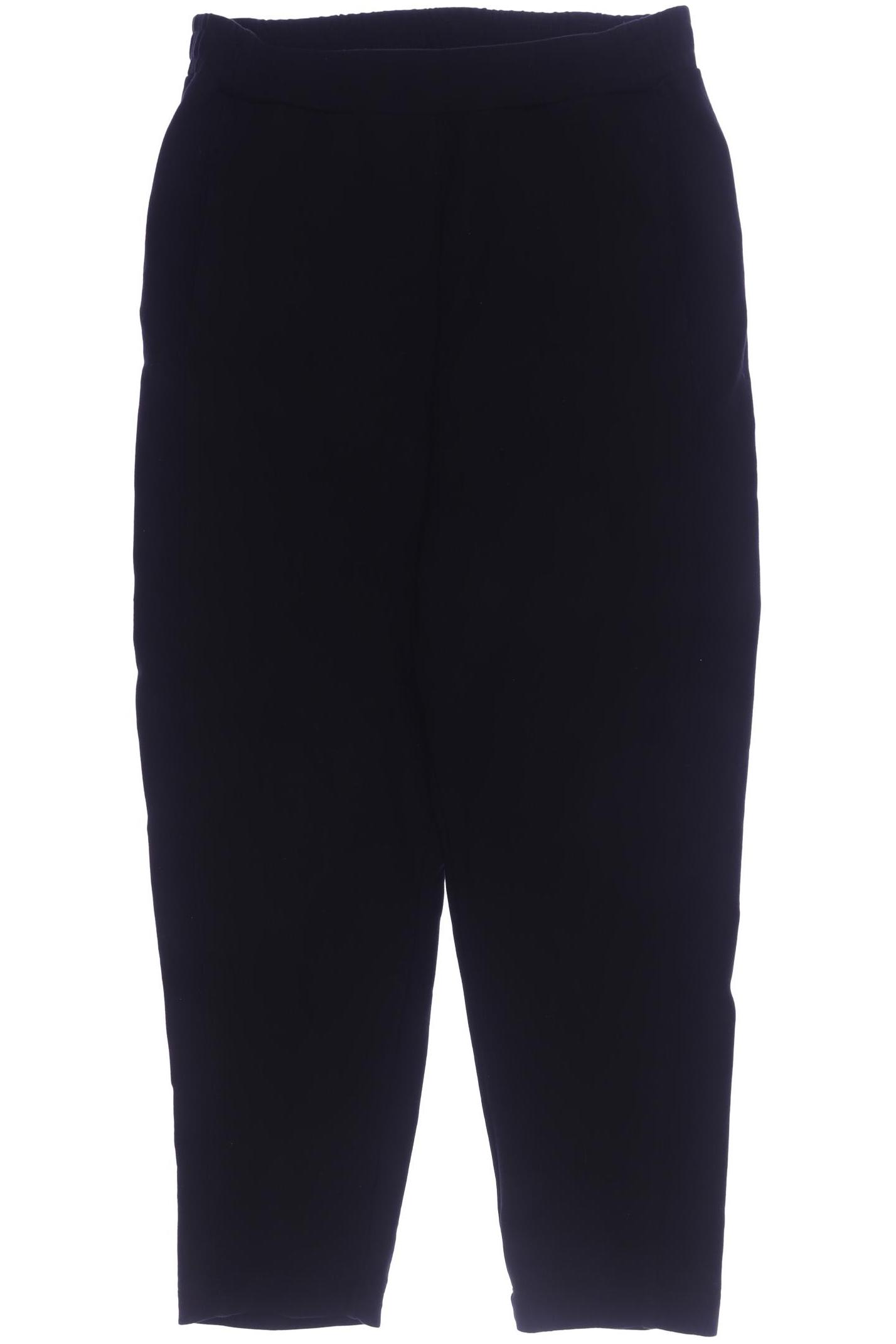 

Armedangels Damen Stoffhose, schwarz, Gr. 42