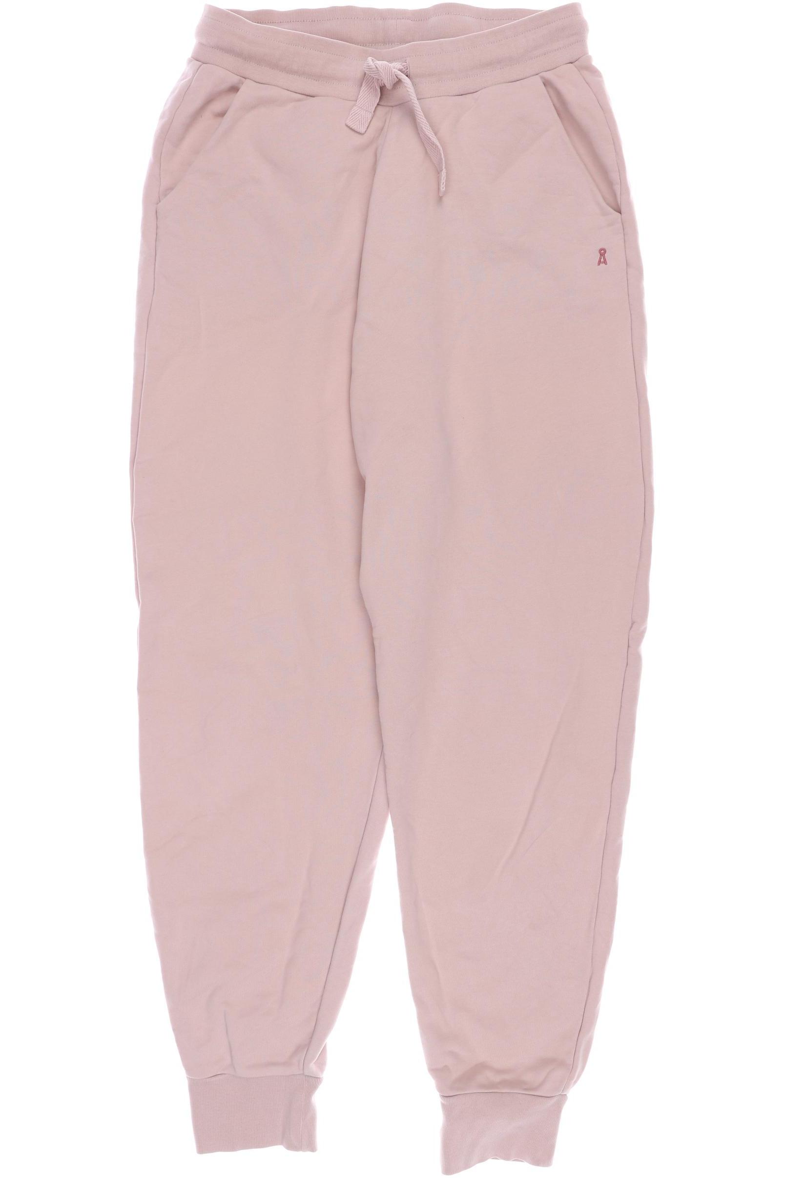 

ARMEDANGELS Damen Stoffhose, pink