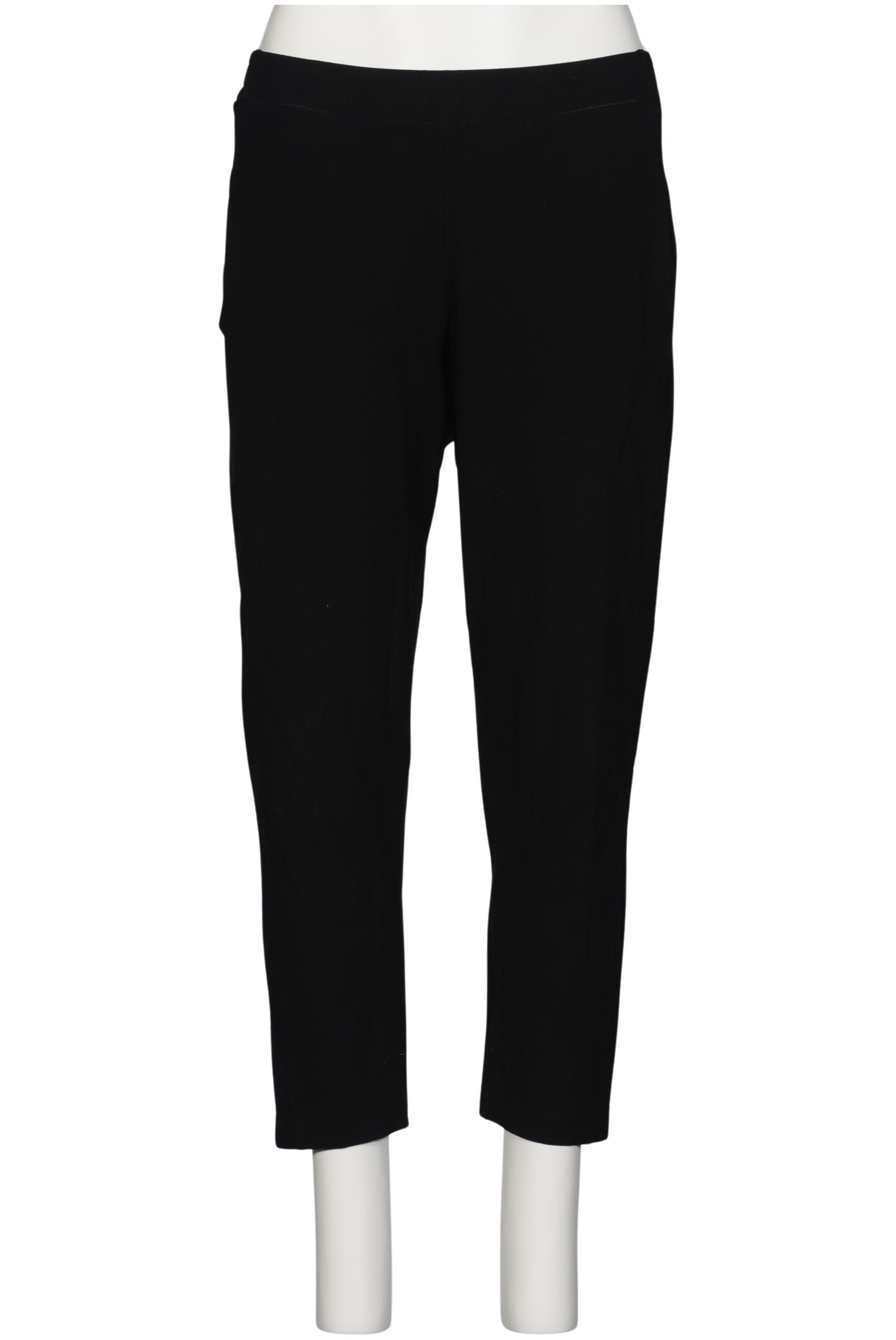 

Armedangels Damen Stoffhose, schwarz, Gr. 0