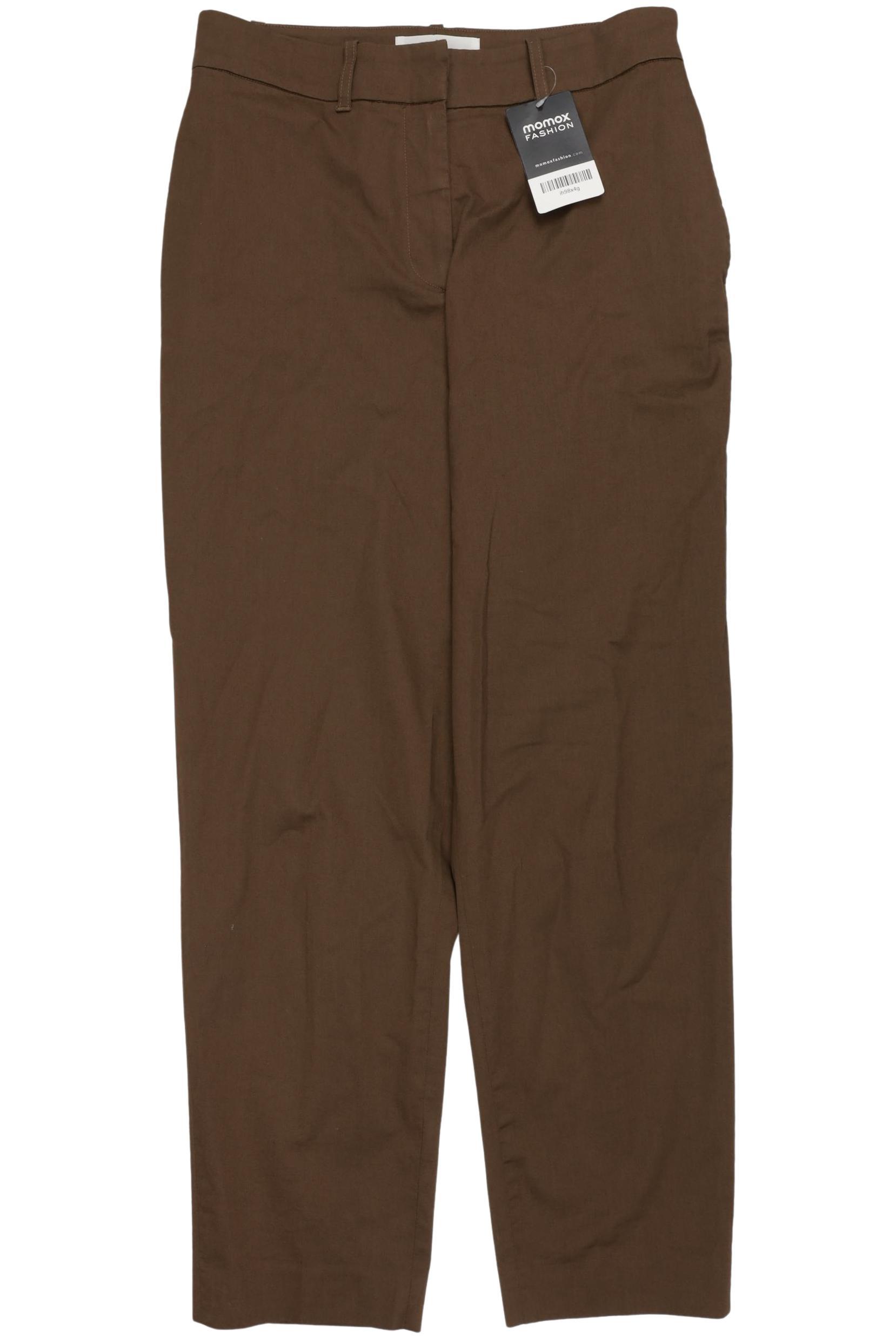 

Armedangels Damen Stoffhose, braun, Gr. 0