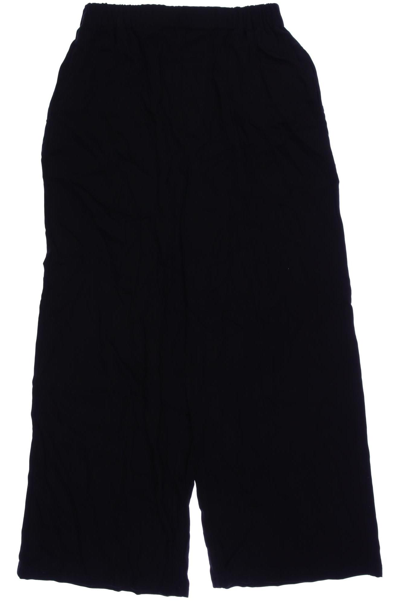 

Armedangels Damen Stoffhose, schwarz, Gr. 34