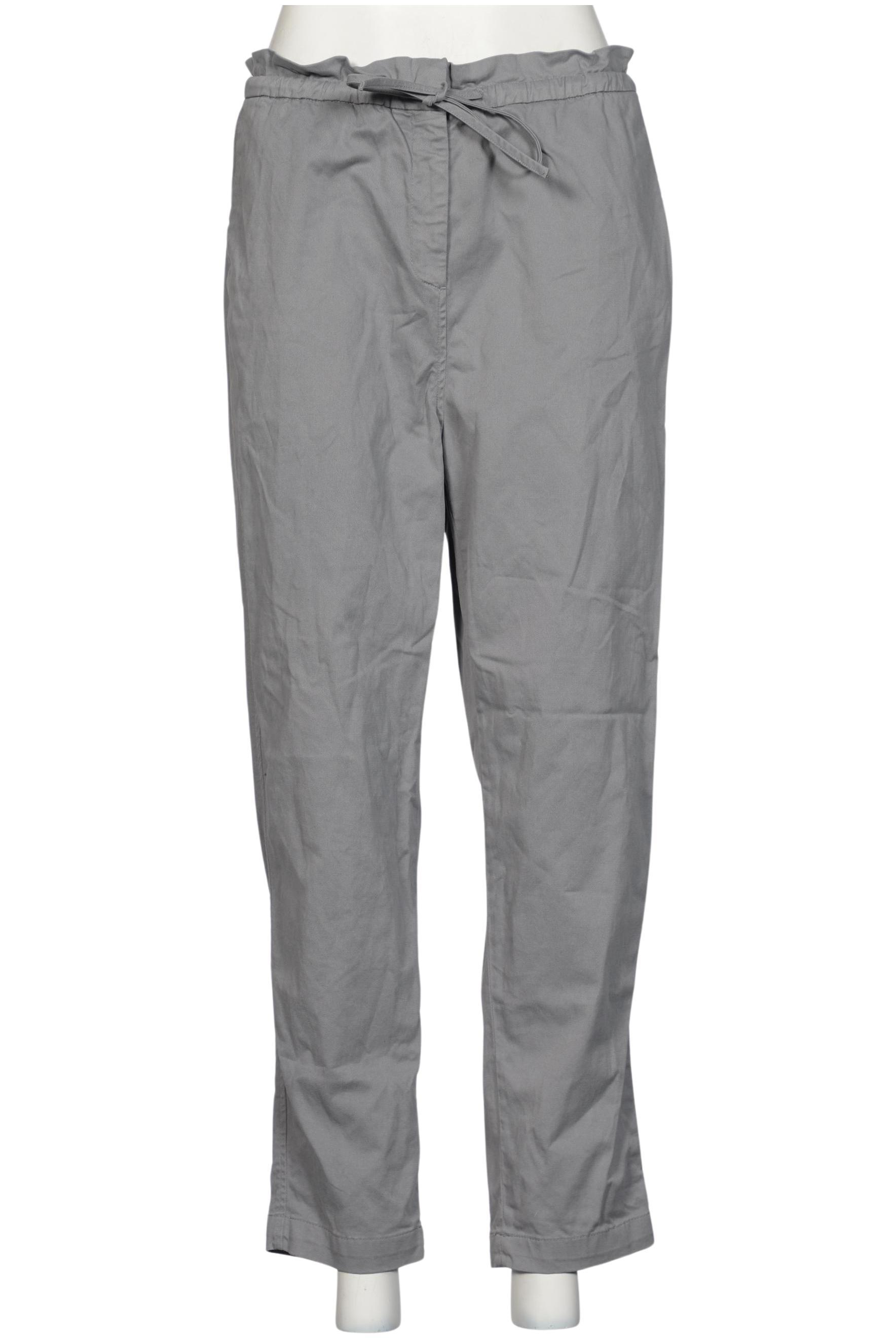 

Armedangels Damen Stoffhose, grau, Gr. 40