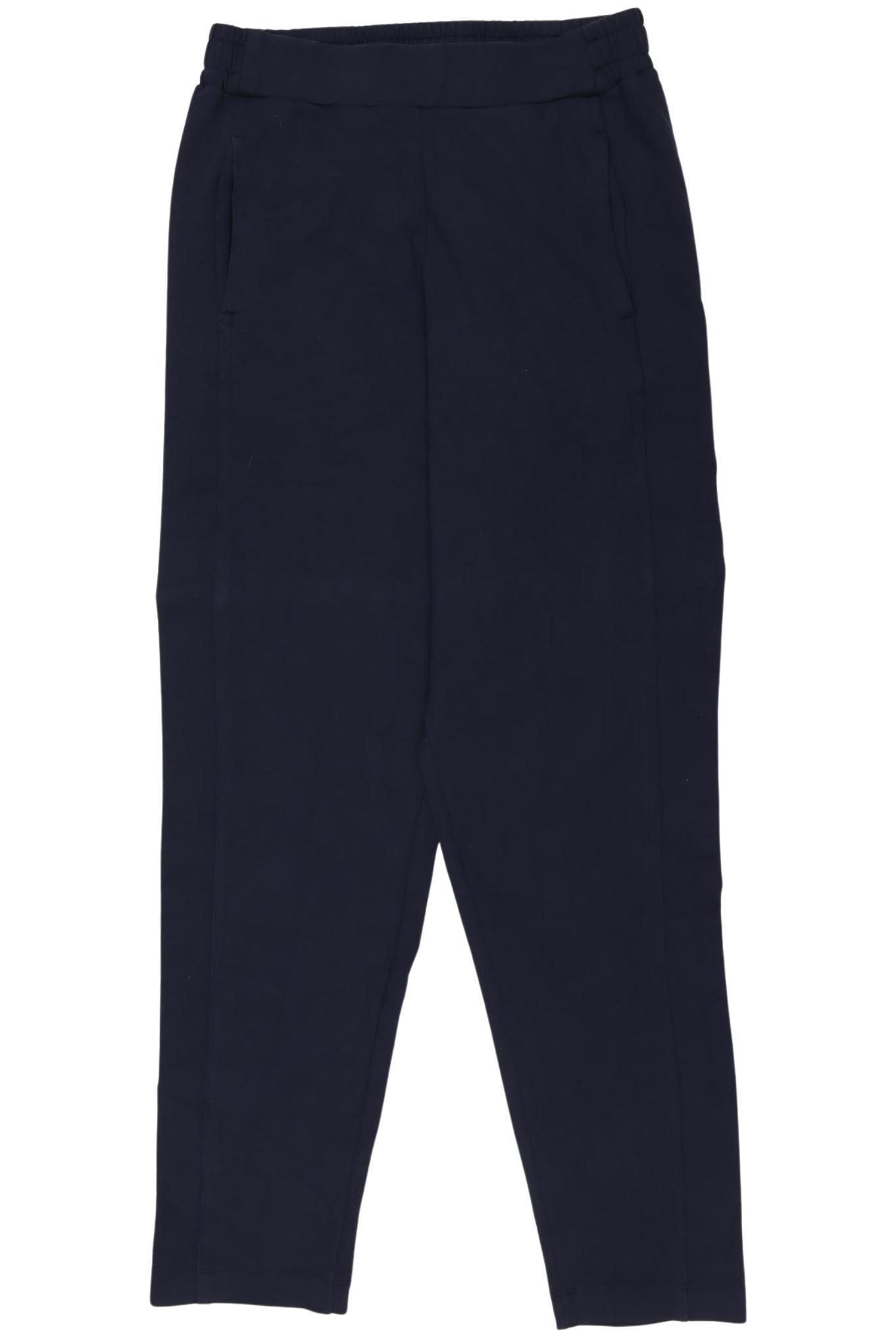 

Armedangels Damen Stoffhose, marineblau, Gr. 34