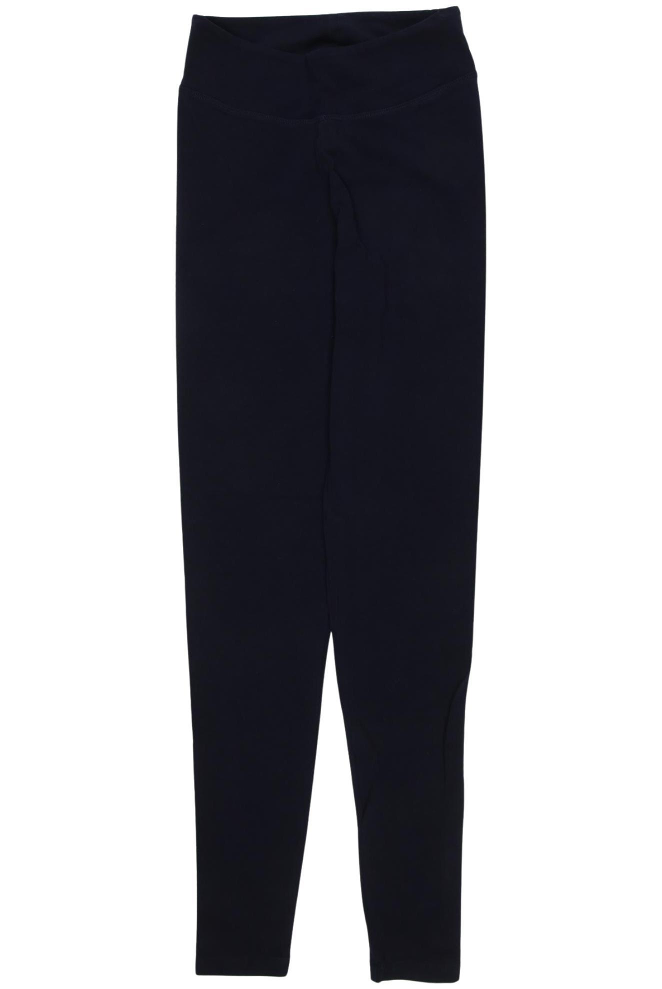 

Armedangels Damen Stoffhose, marineblau, Gr. 0
