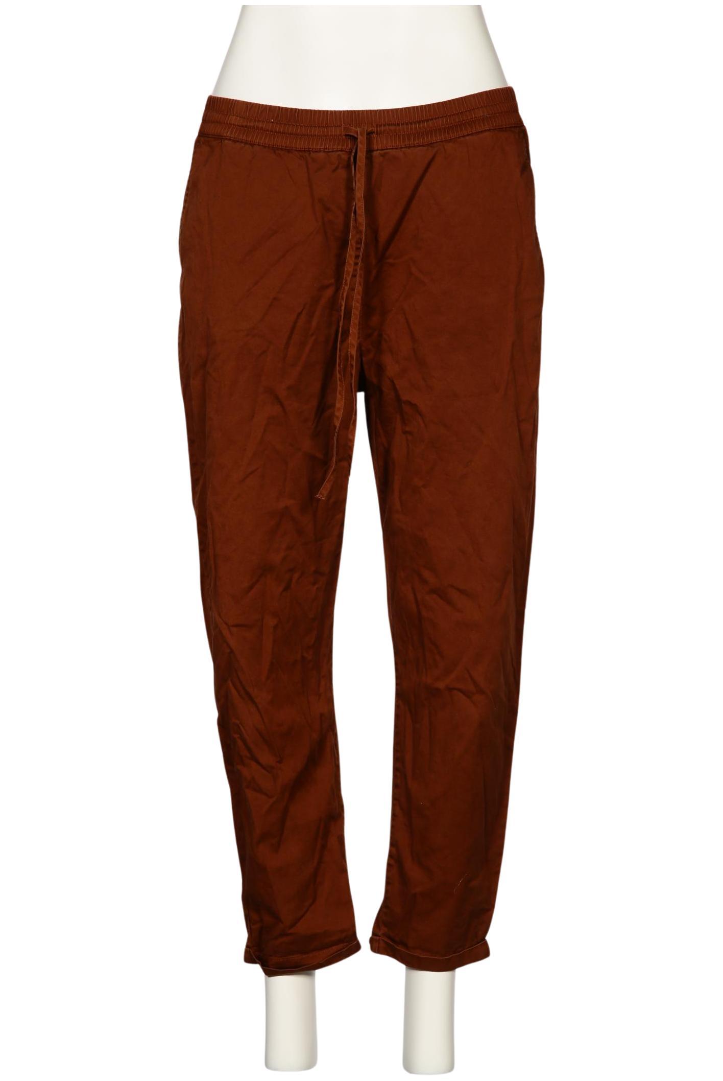 

Armedangels Damen Stoffhose, braun, Gr. 42