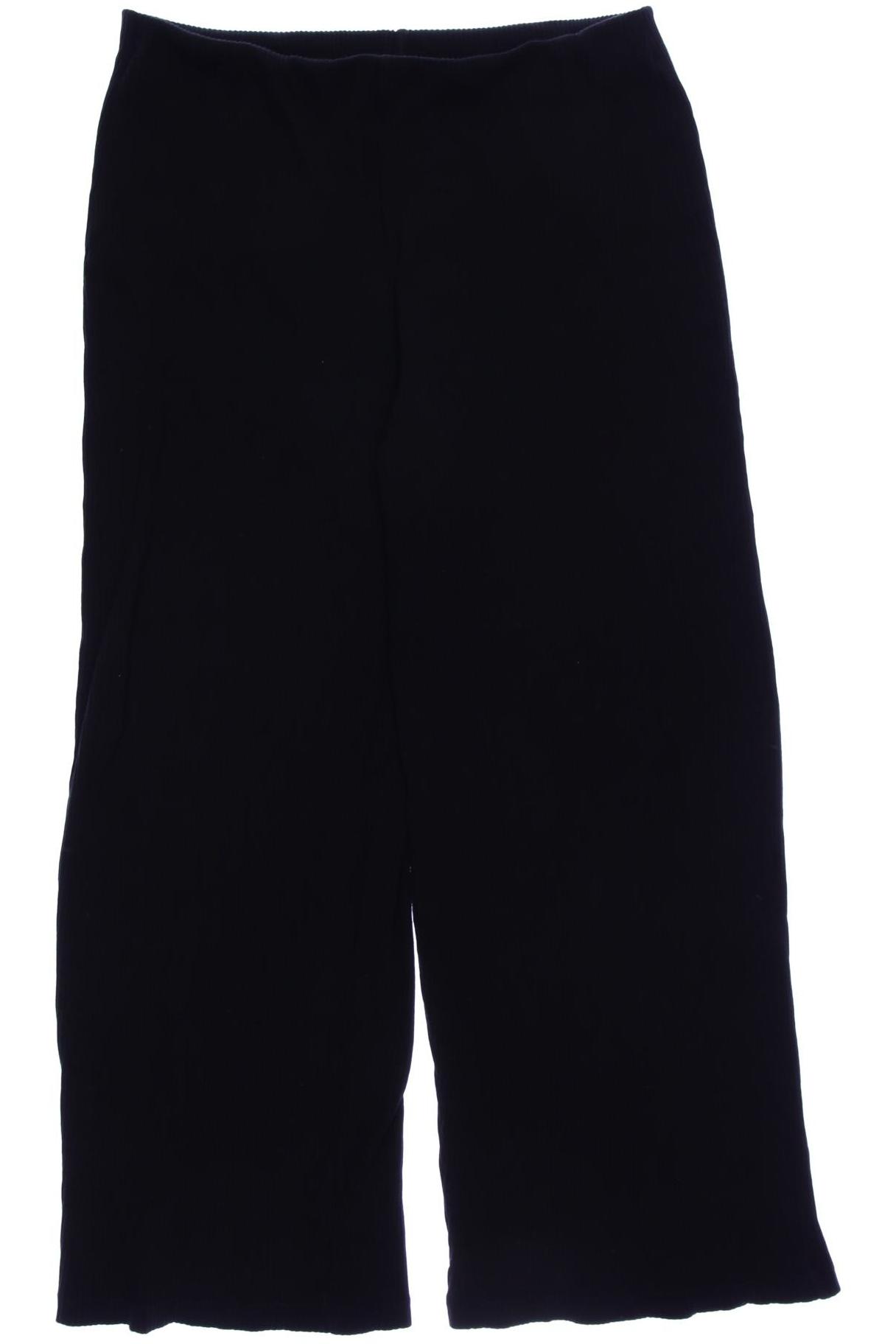 

Armedangels Damen Stoffhose, schwarz, Gr. 42