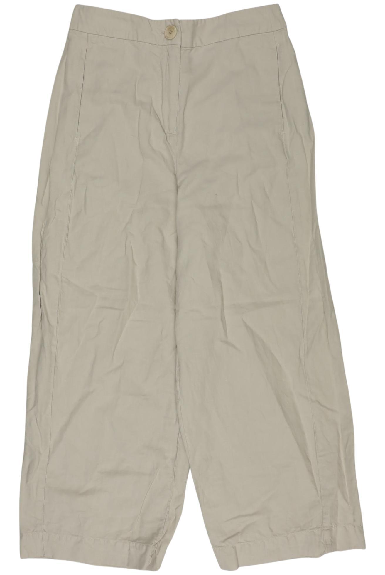 

Armedangels Damen Stoffhose, beige, Gr. 34