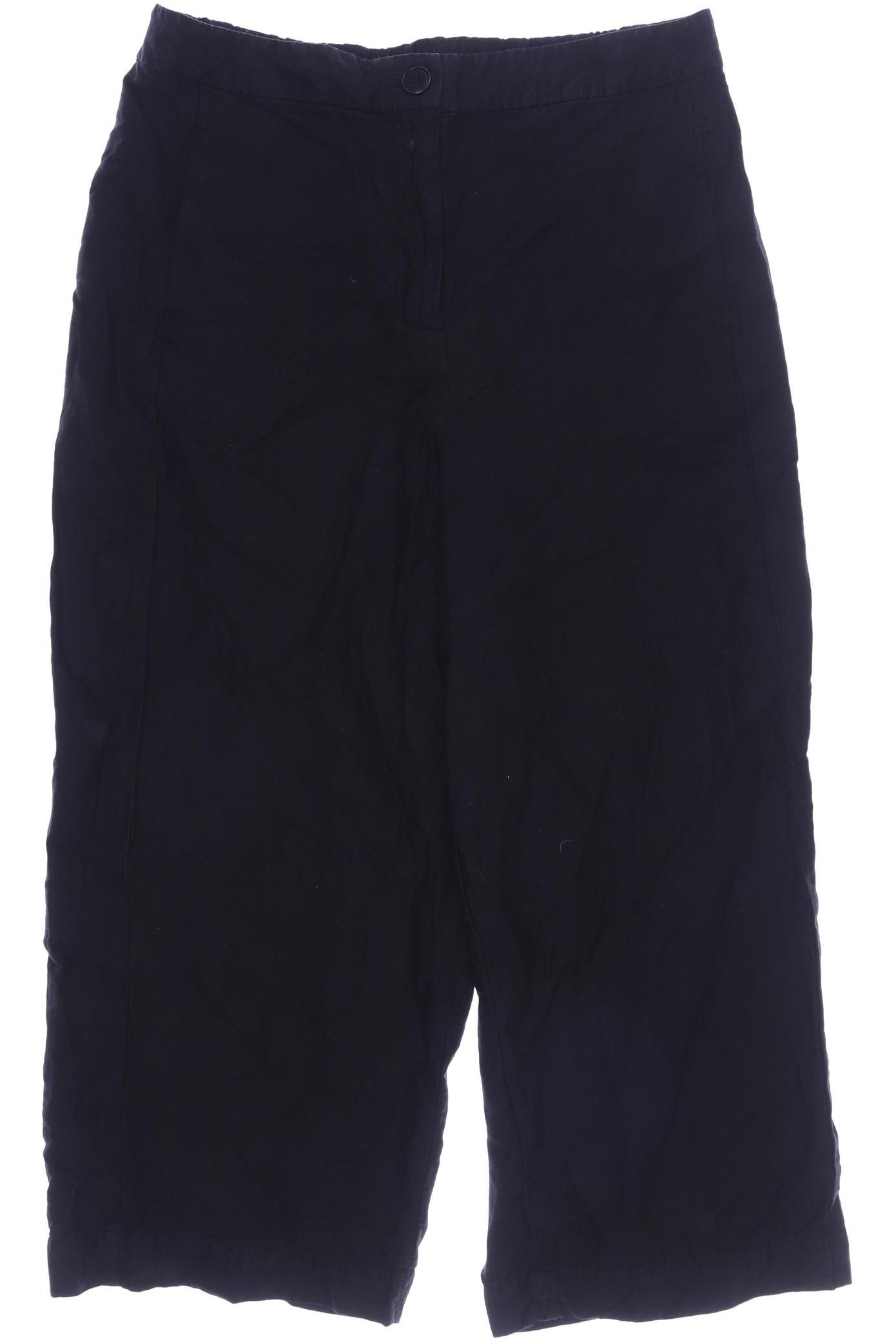 

ARMEDANGELS Damen Stoffhose, schwarz