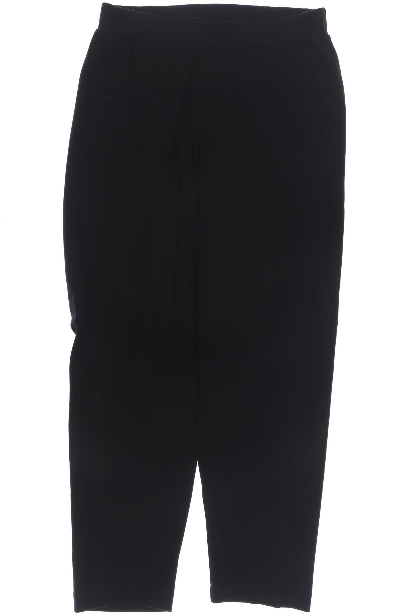 

ARMEDANGELS Damen Stoffhose, schwarz