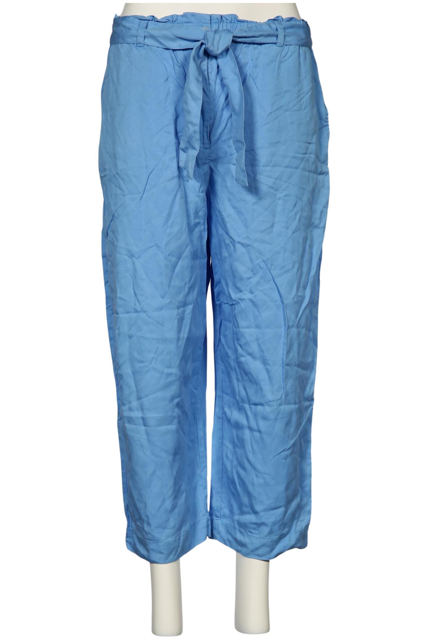 

Armedangels Damen Stoffhose, hellblau, Gr. 42