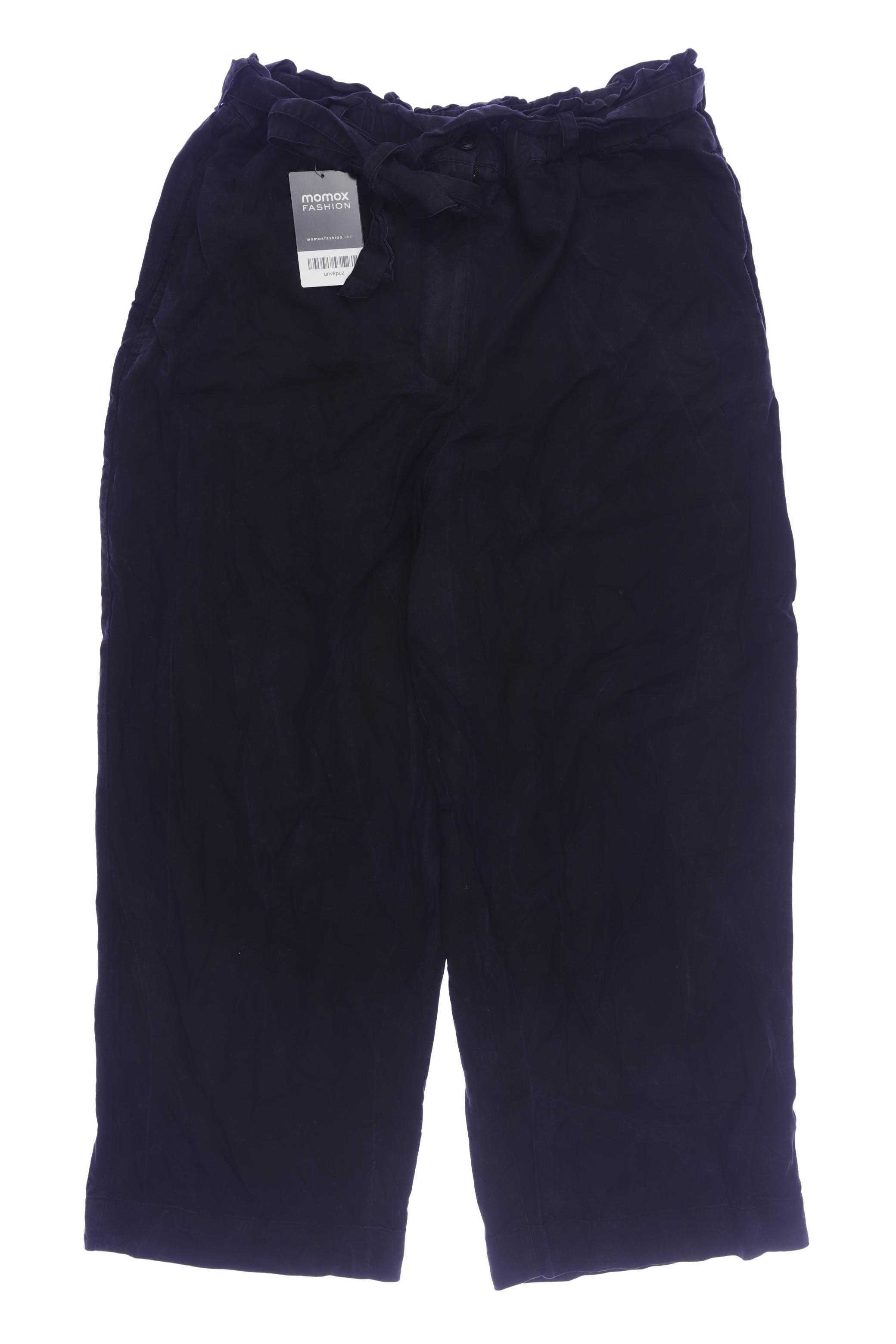 

Armedangels Damen Stoffhose, marineblau, Gr. 42