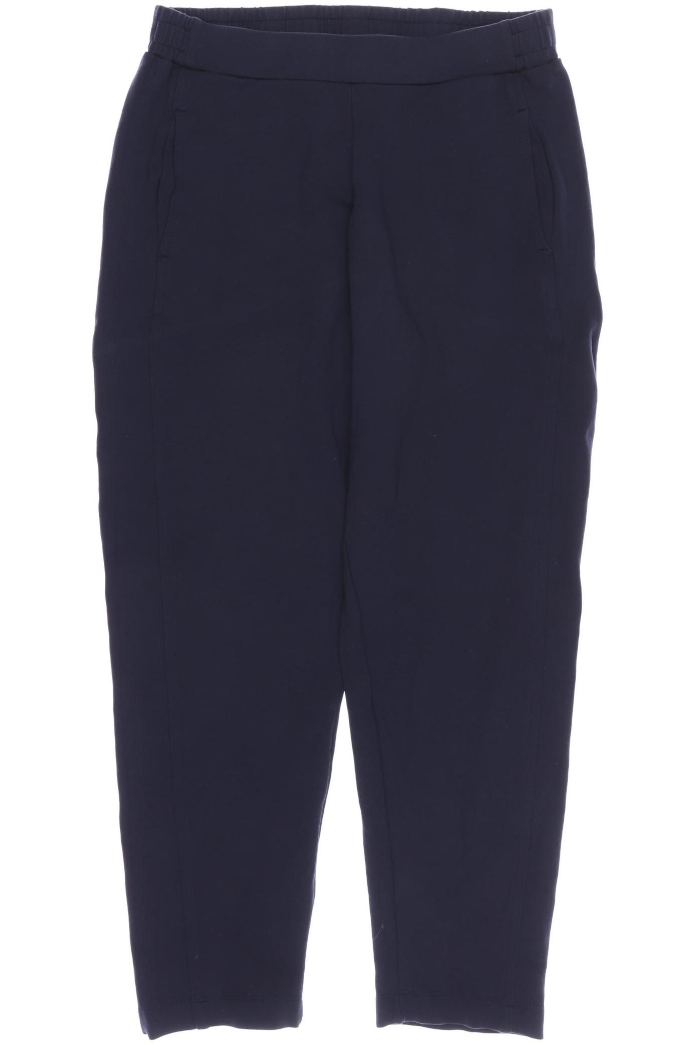 

Armedangels Damen Stoffhose, marineblau, Gr. 0