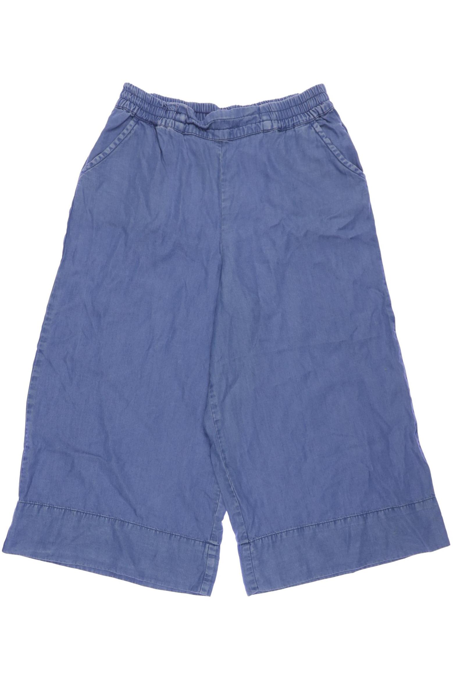 

Armedangels Damen Stoffhose, blau, Gr. 36