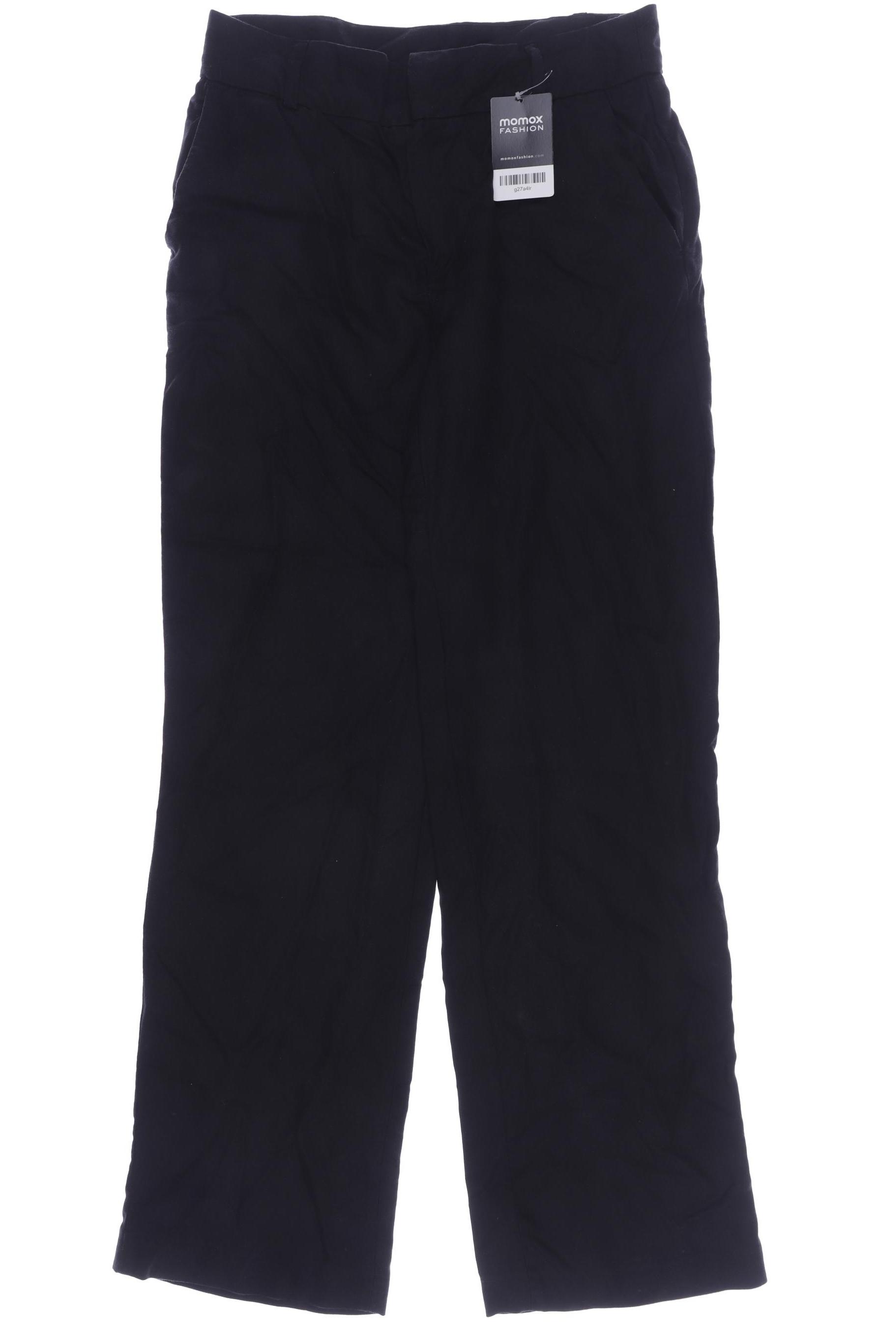 

ARMEDANGELS Damen Stoffhose, schwarz