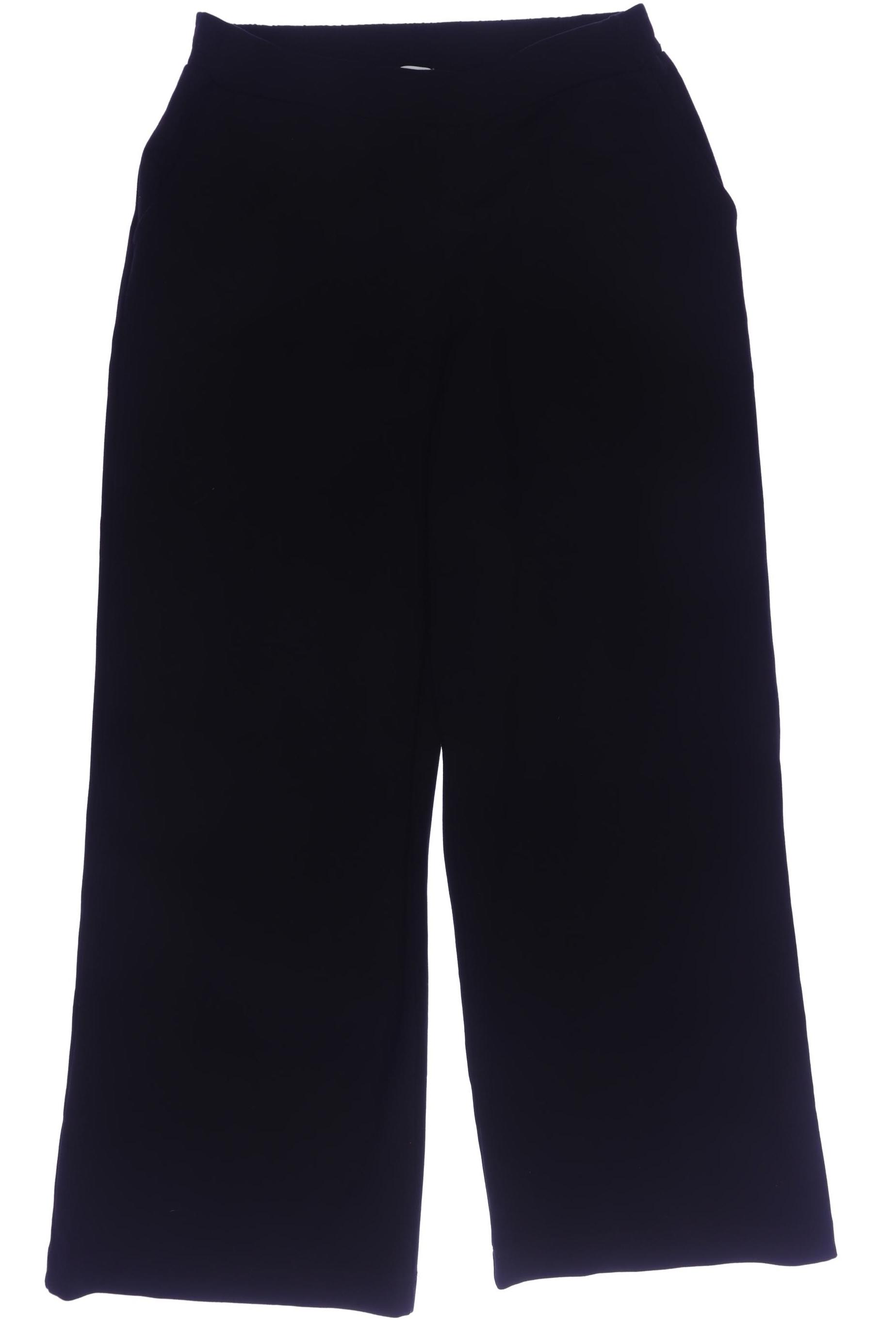 

Armedangels Damen Stoffhose, schwarz, Gr. 42