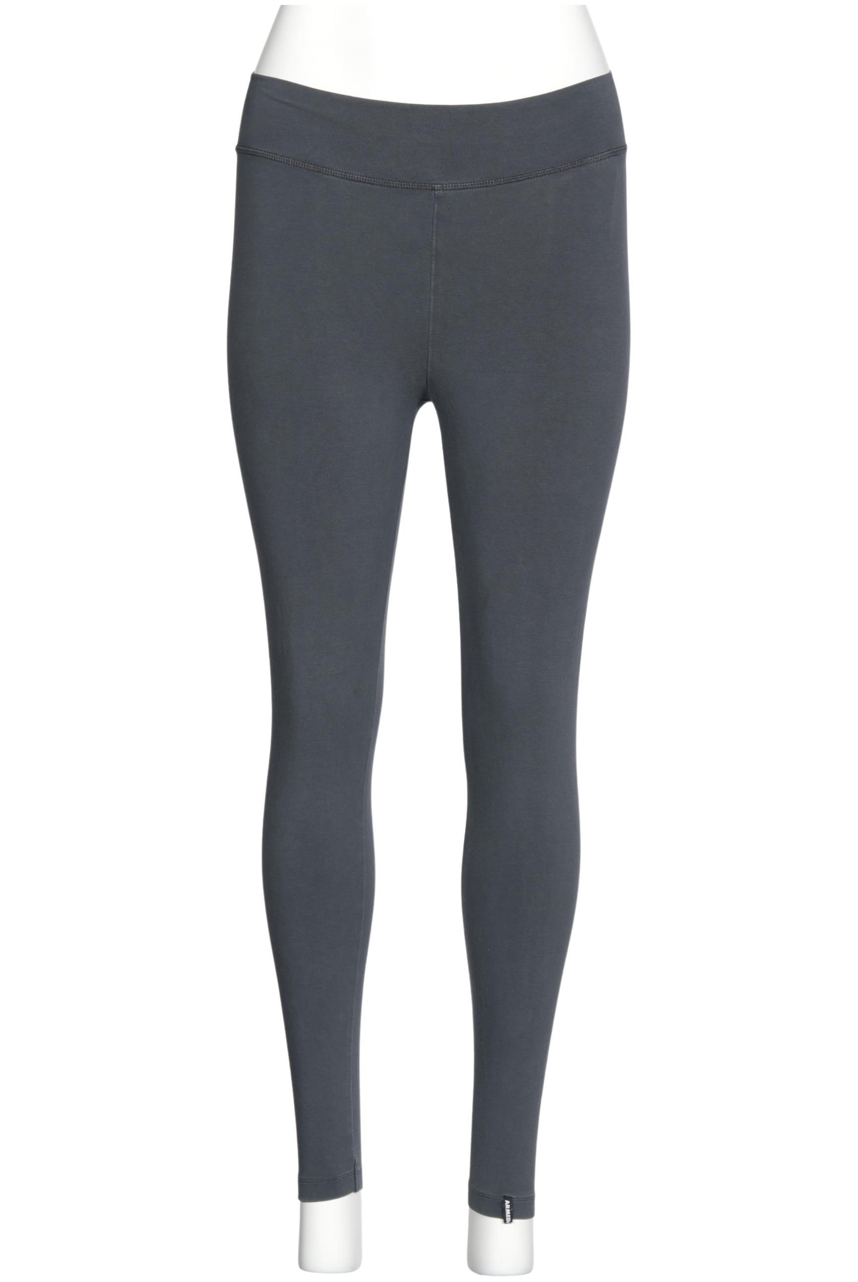 

Armedangels Damen Stoffhose, grau, Gr. 0